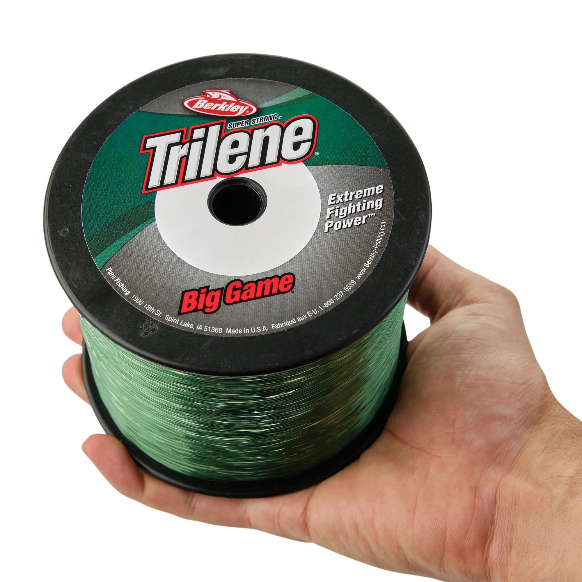 Berkley Trilene® Big Game™ Monofilament - Image 54