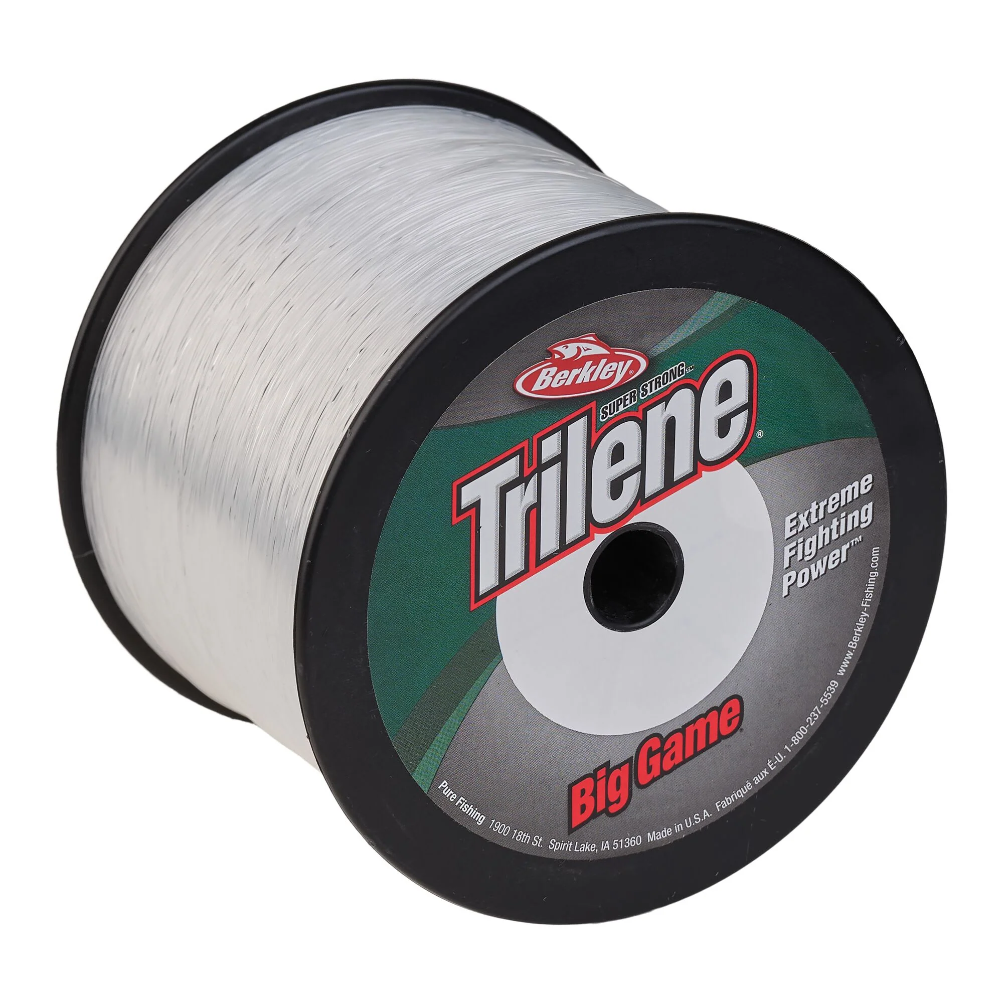 Berkley Trilene® Big Game™ Monofilament - Image 66