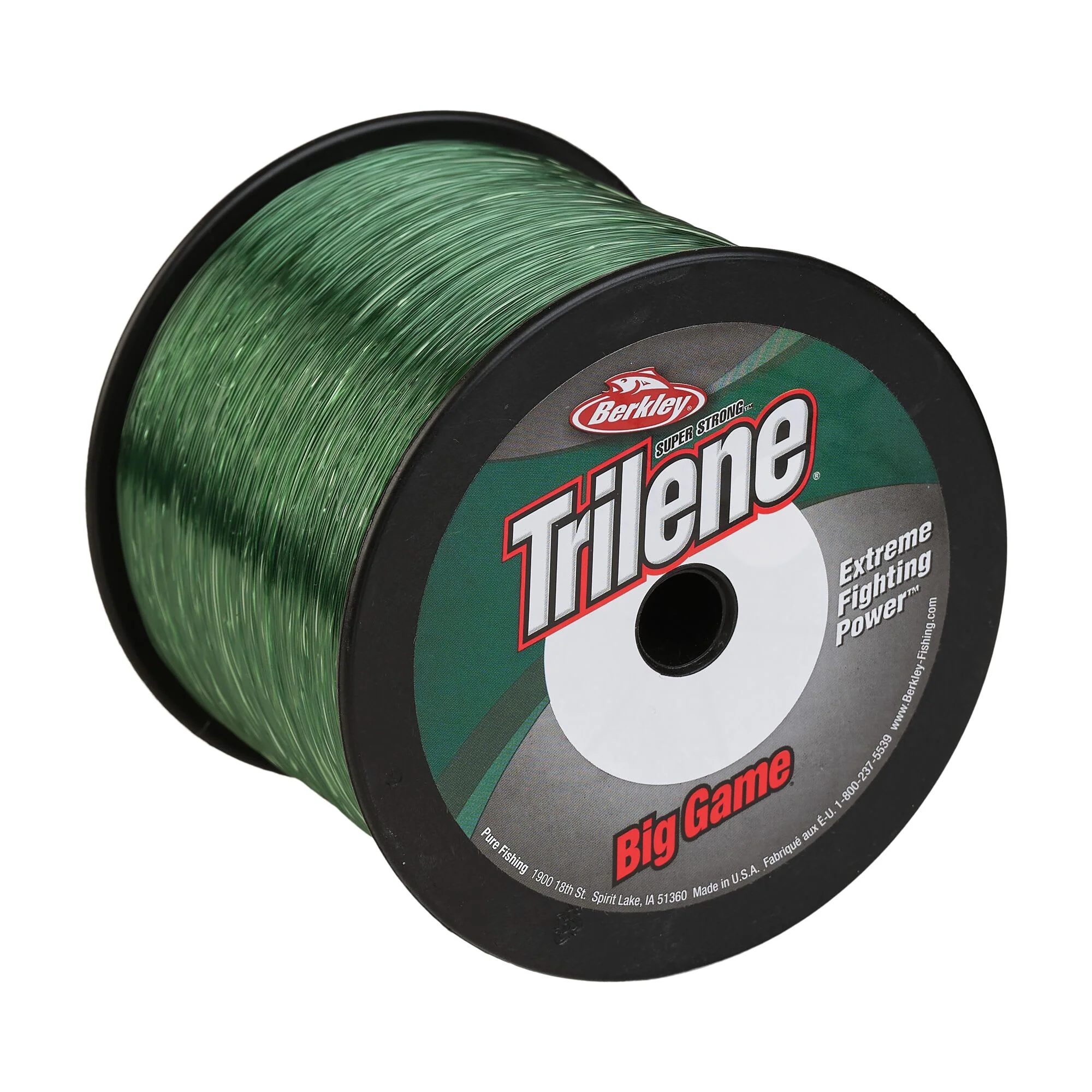 Berkley Trilene® Big Game™ Monofilament - Image 67