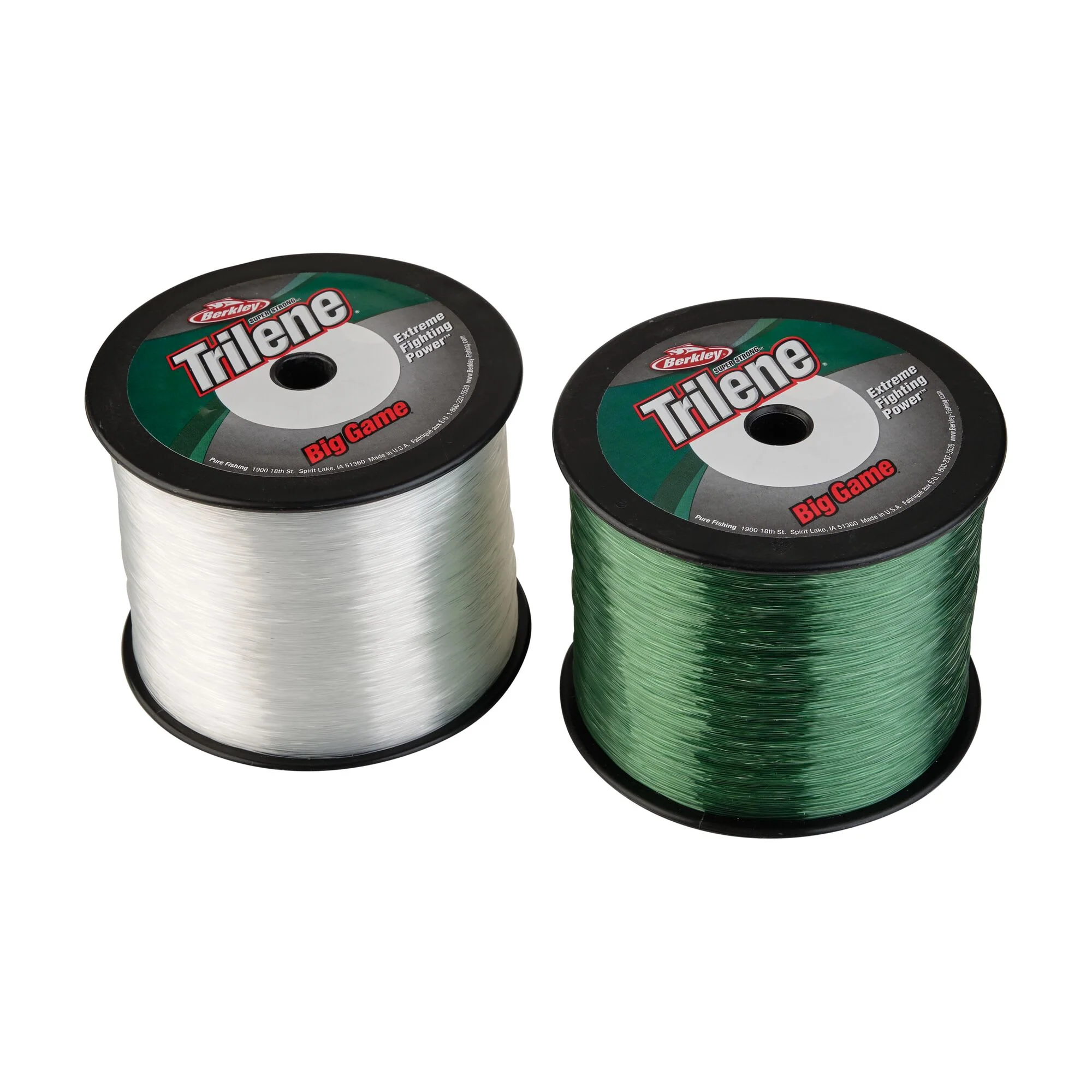 Berkley Trilene® Big Game™ Monofilament - Image 93
