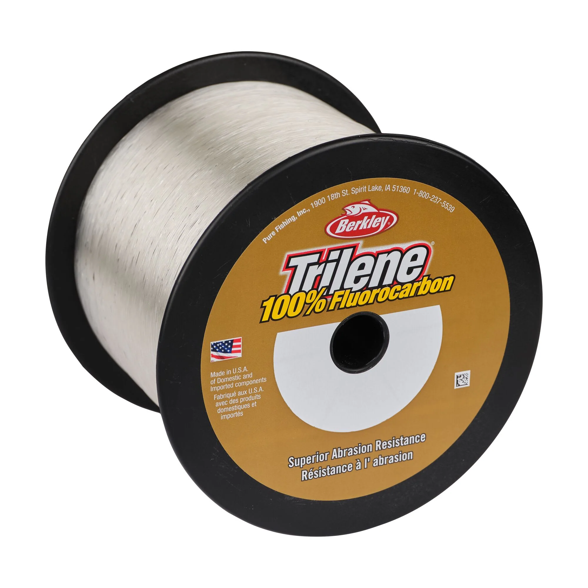 Berkley Trilene® 100% Fluorocarbon - Image 12