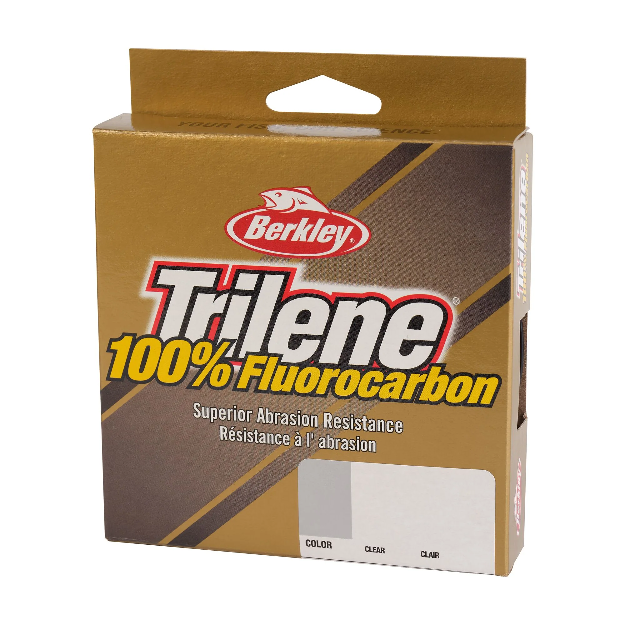 Berkley Trilene® 100% Fluorocarbon - Image 13