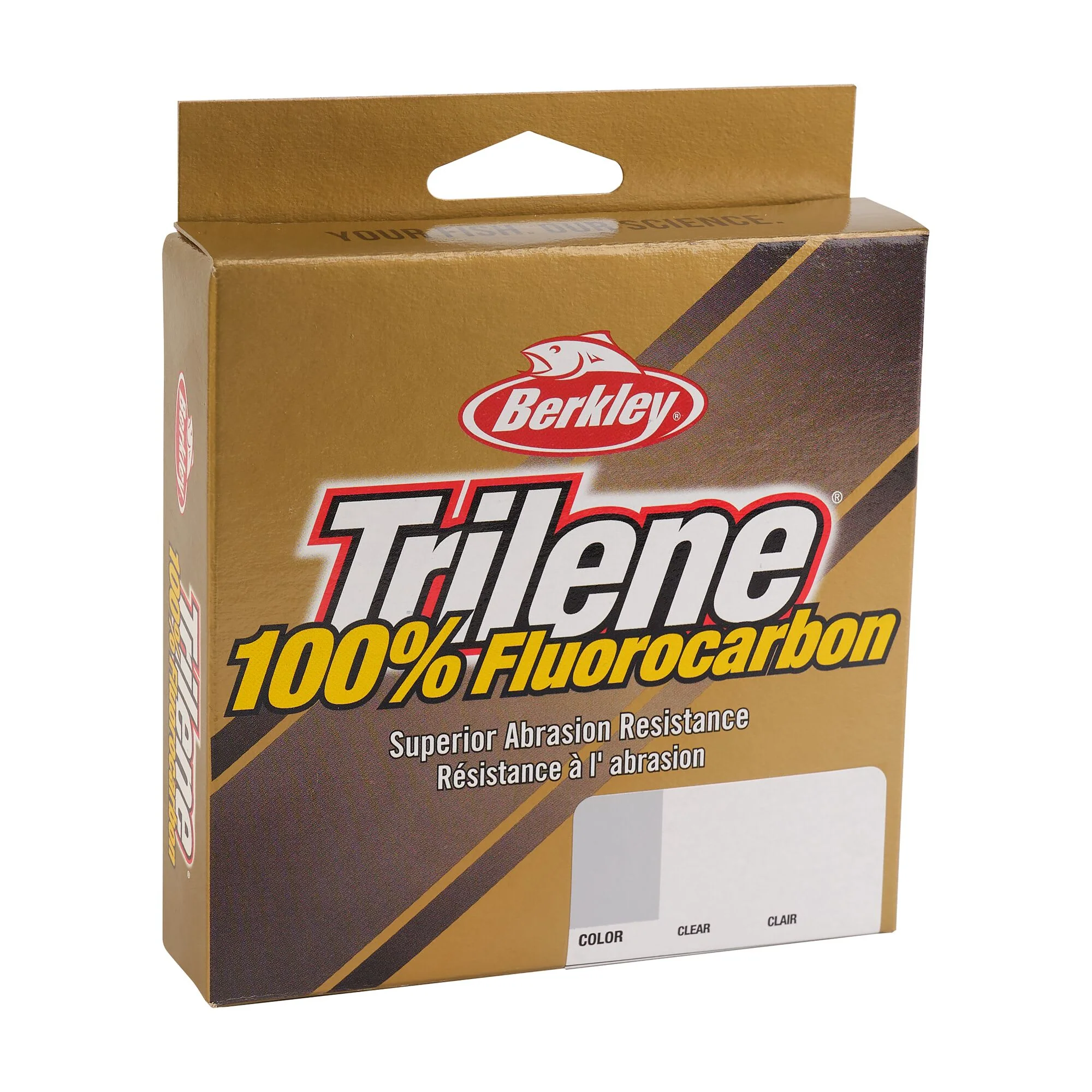 Berkley Trilene® 100% Fluorocarbon - Image 15