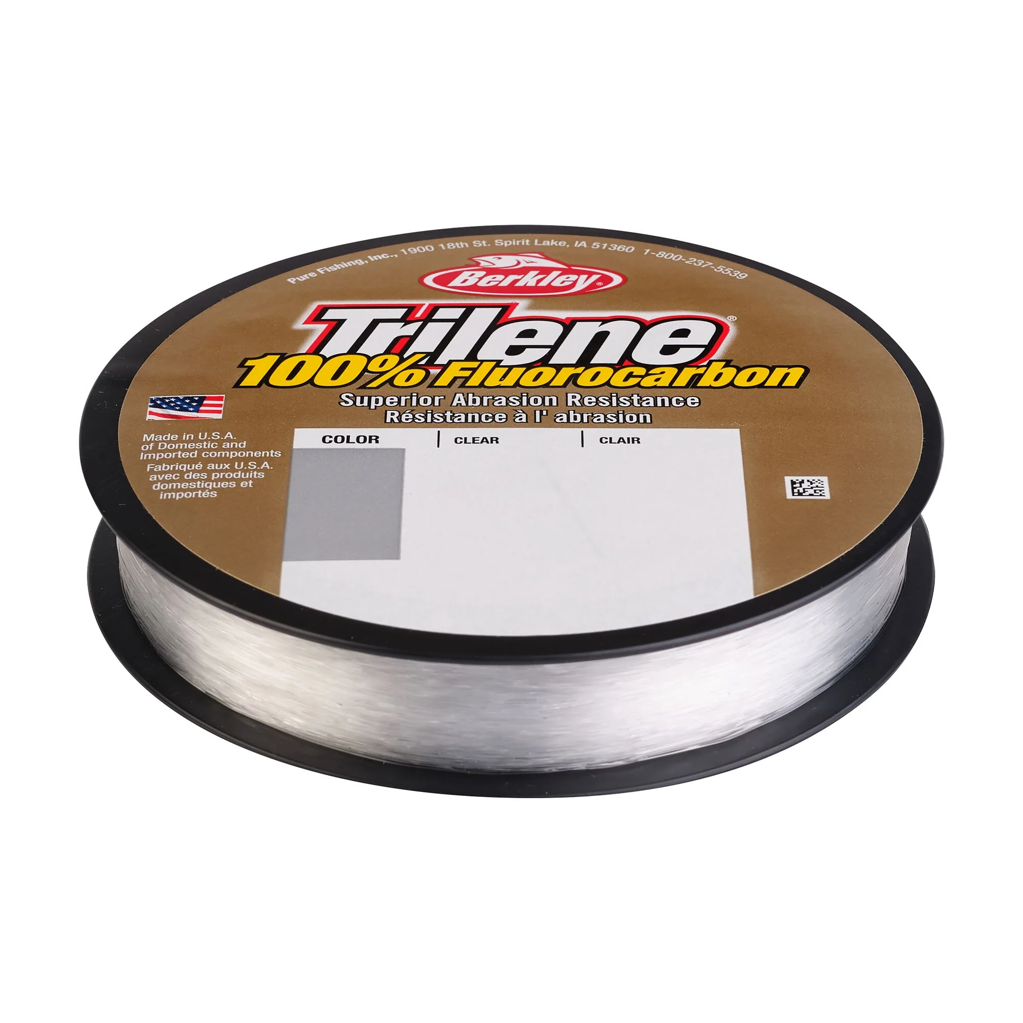 Berkley Trilene® 100% Fluorocarbon - Image 17