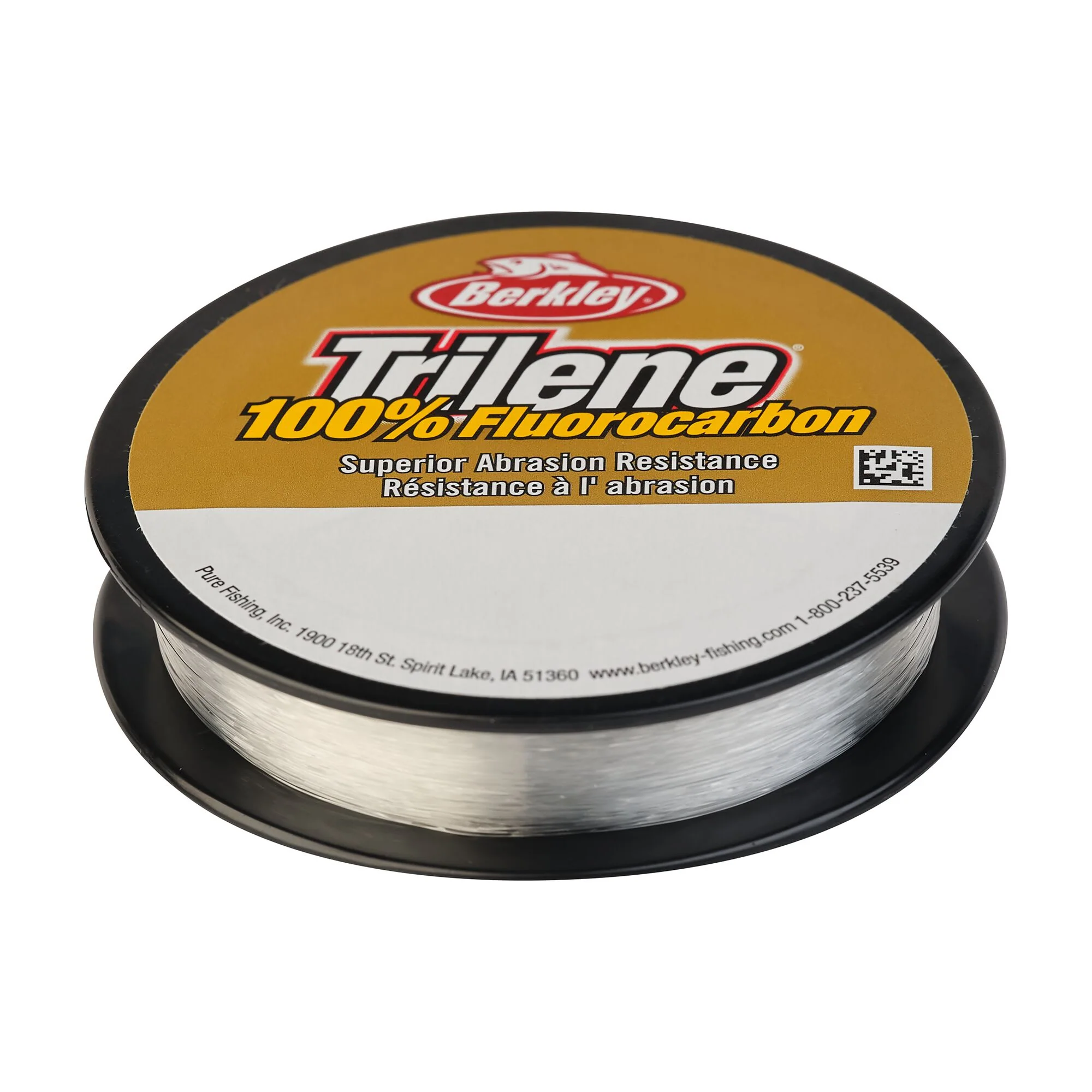 Berkley Trilene® 100% Fluorocarbon - Image 18