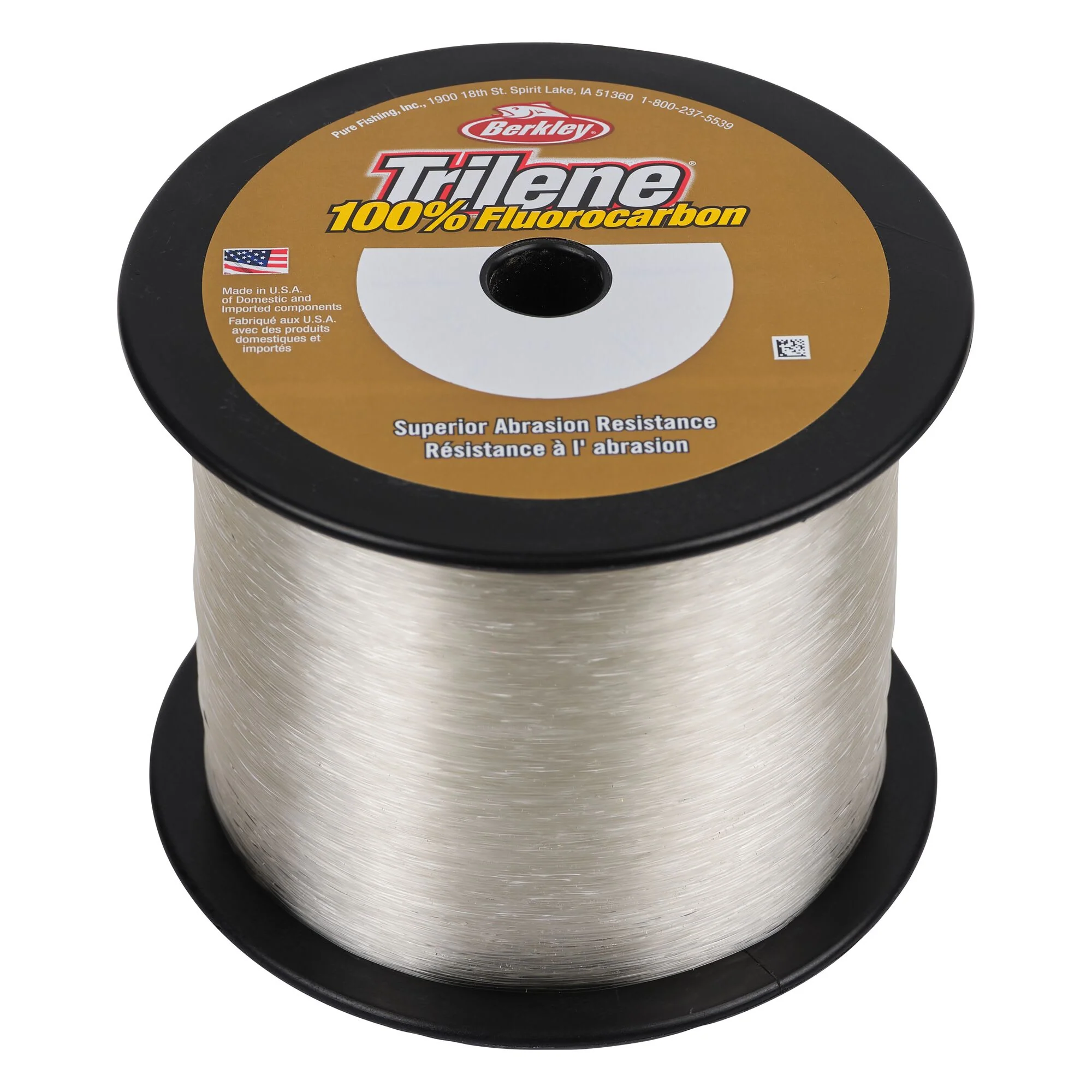 Berkley Trilene® 100% Fluorocarbon - Image 3