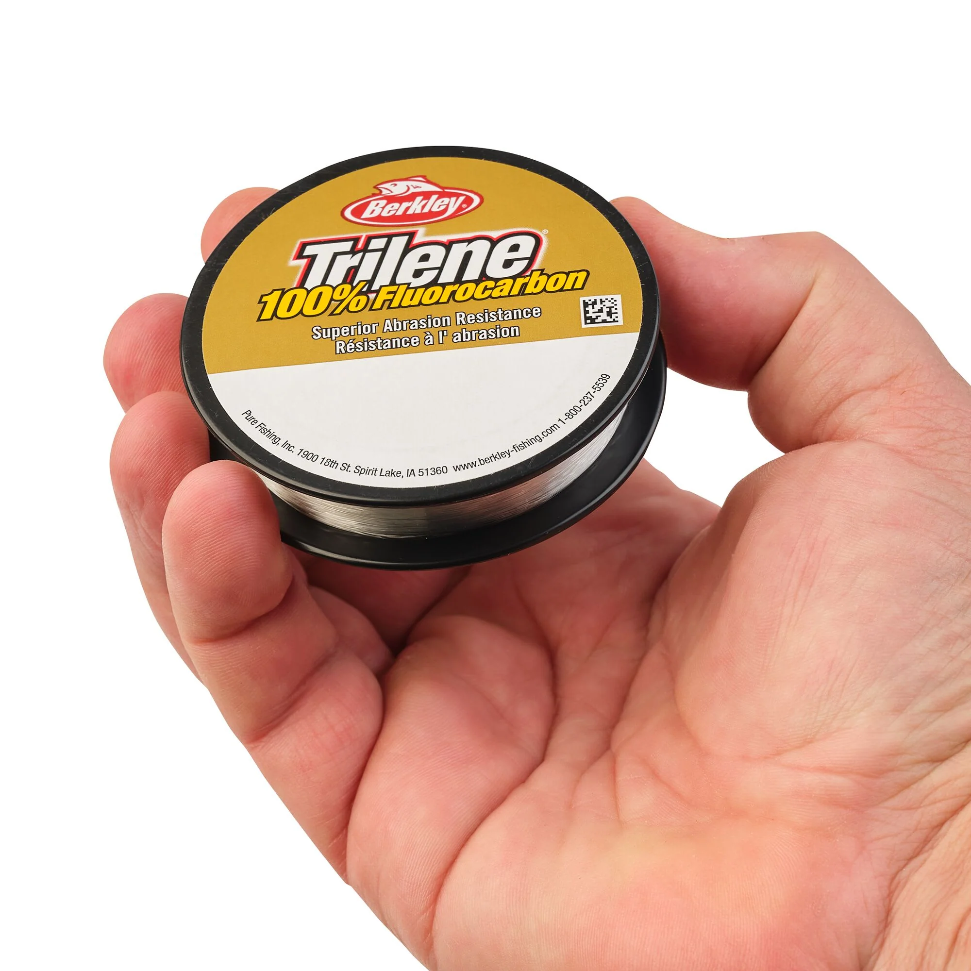 Berkley Trilene® 100% Fluorocarbon - Image 5