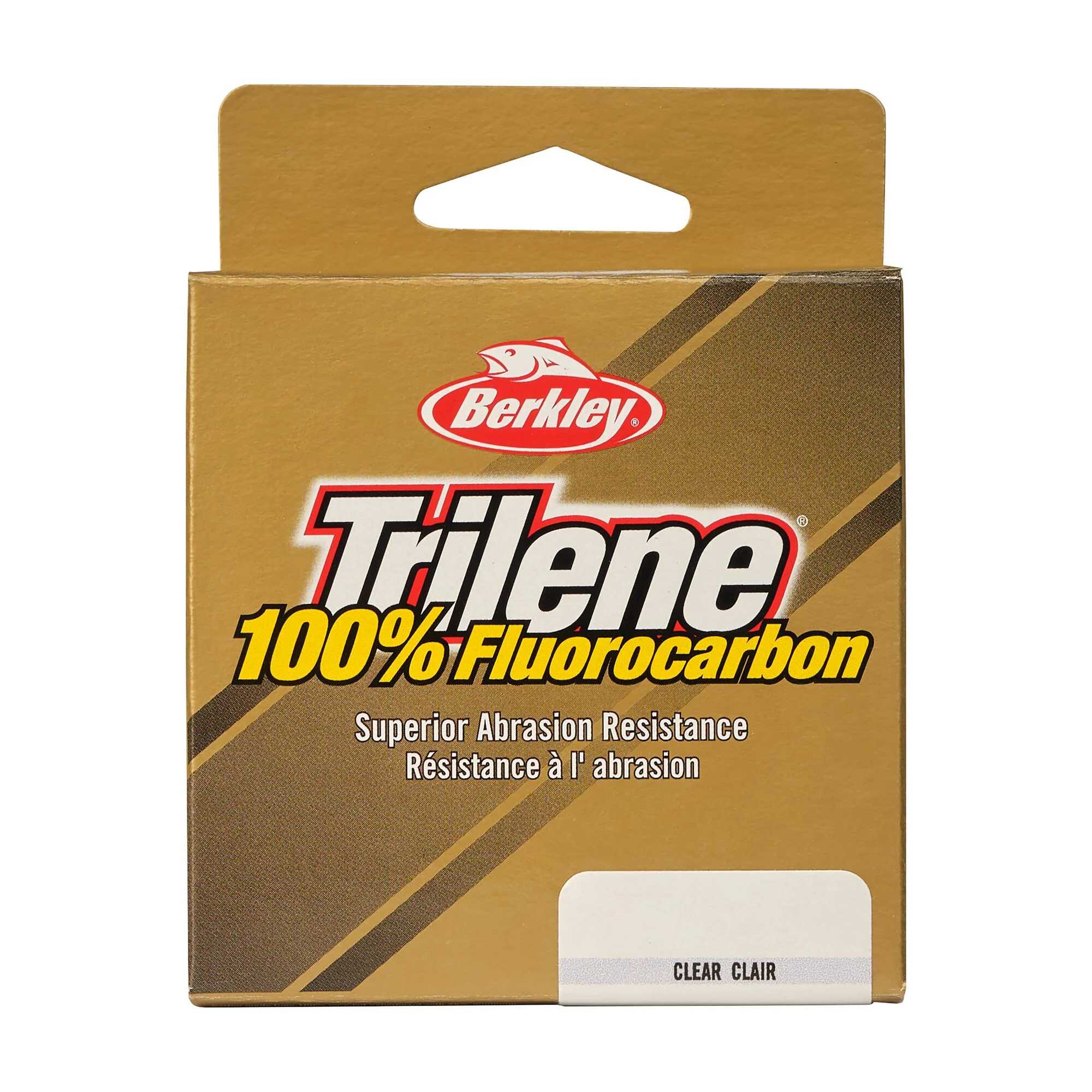 Berkley Trilene® 100% Fluorocarbon - Image 8
