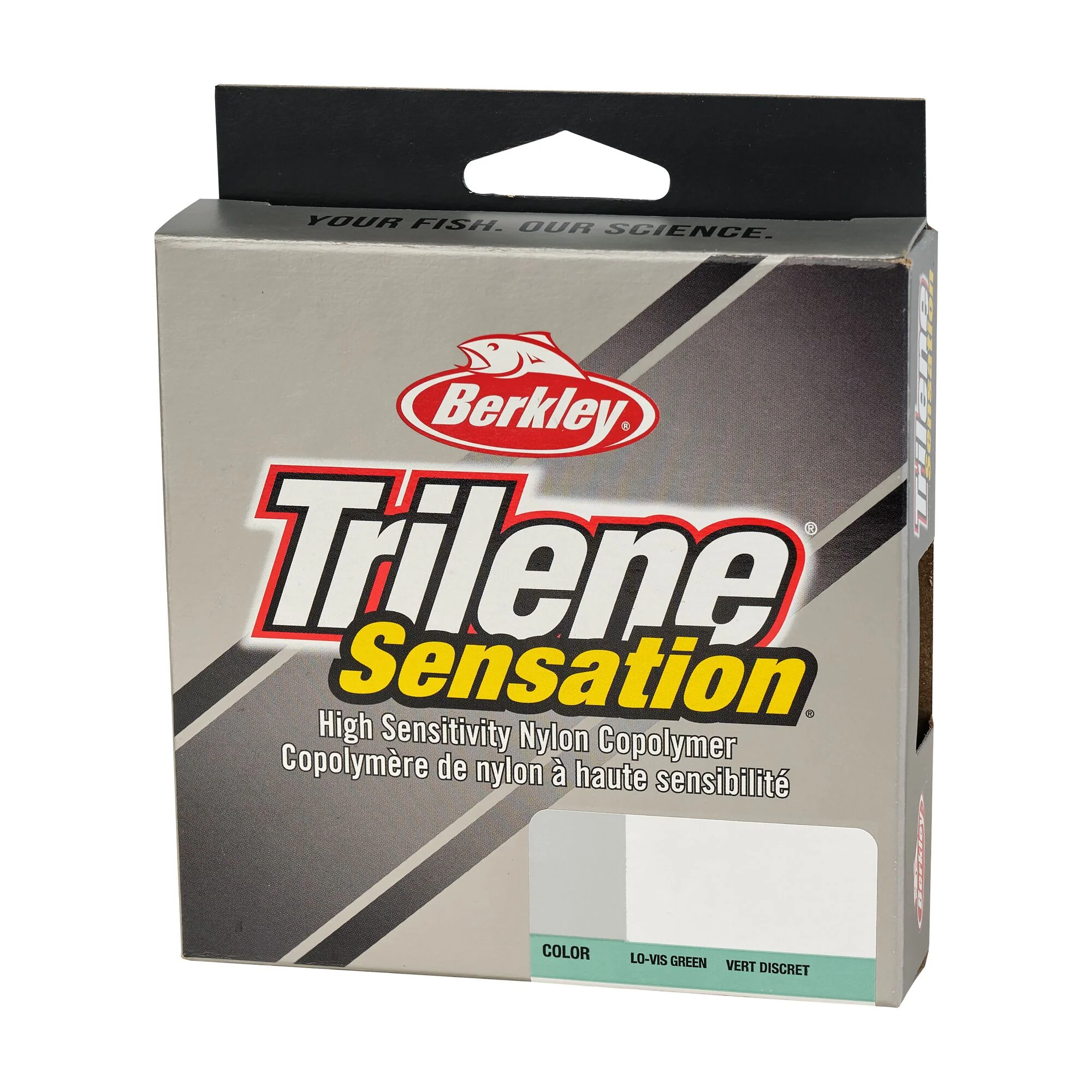 Berkley Trilene® Sensation® Monofilament - Image 18