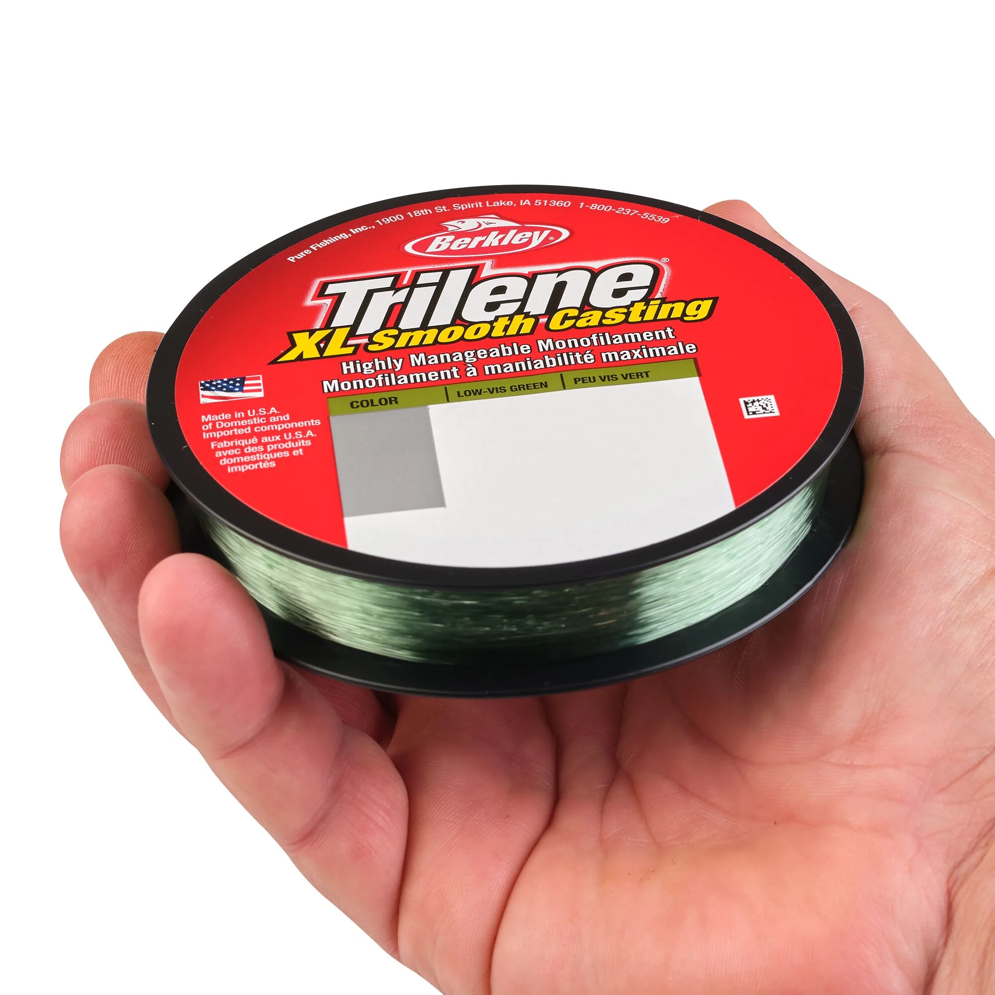 Berkley Trilene® XL® Monofilament - Image 20