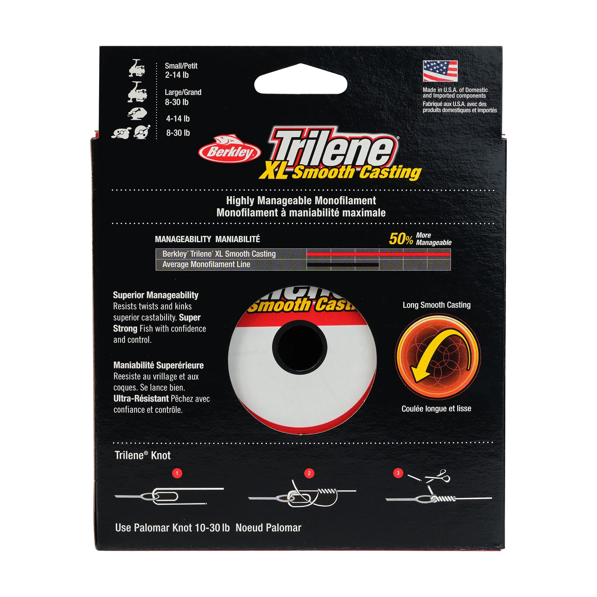 Berkley Trilene® XL® Monofilament - Image 29