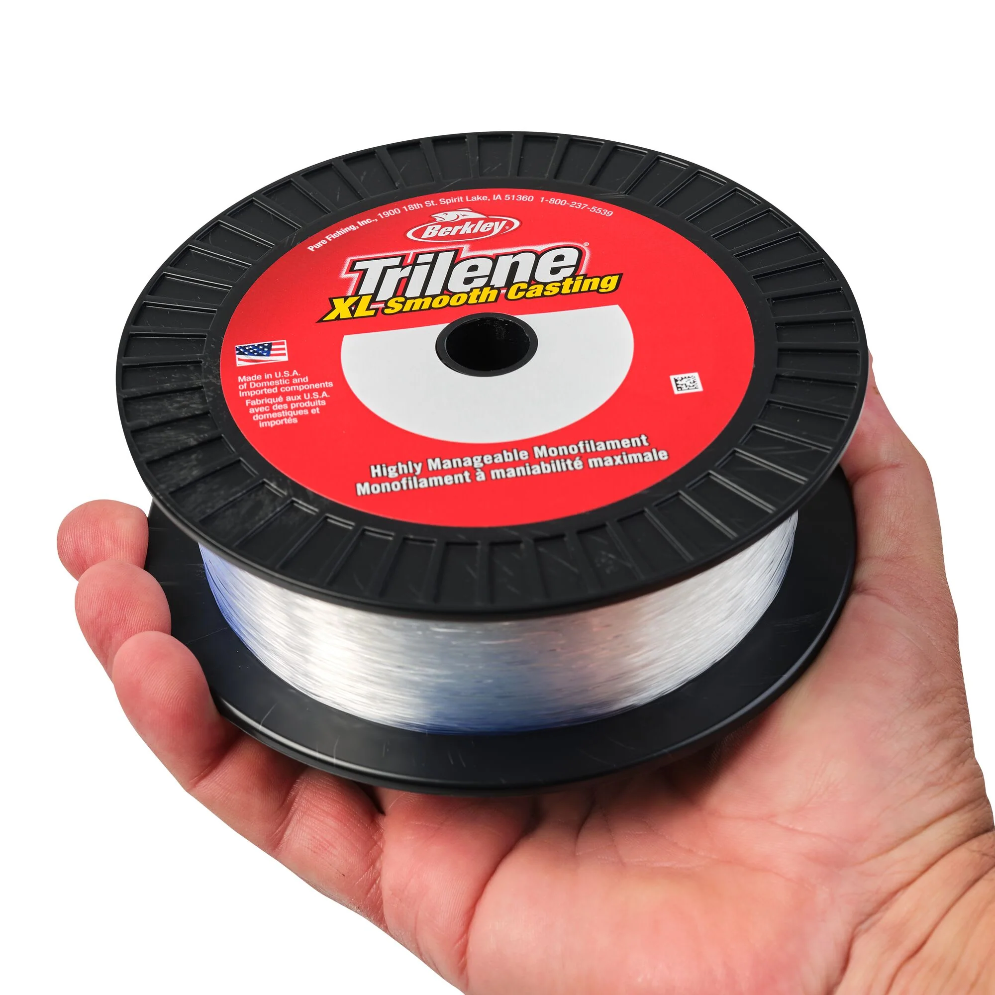 Berkley Trilene® XL® Monofilament - Image 30