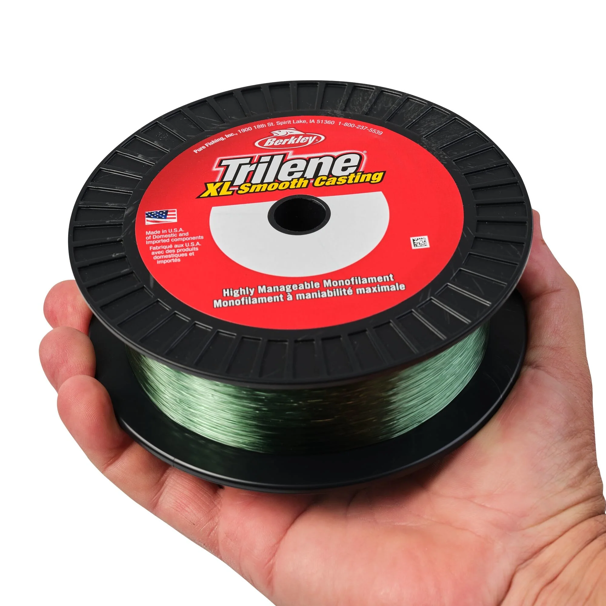 Berkley Trilene® XL® Monofilament - Image 34