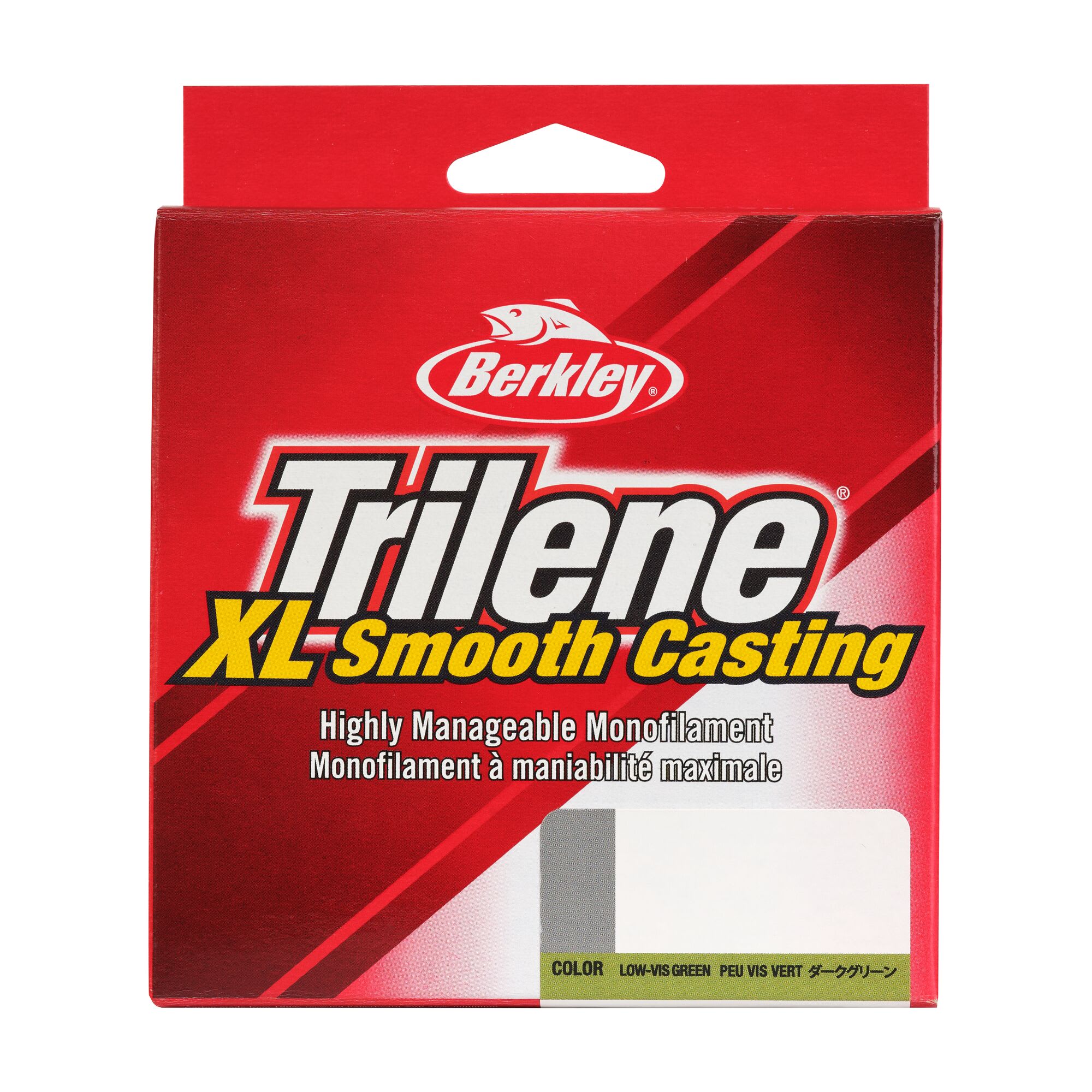 Berkley Trilene® XL® Monofilament - Image 38