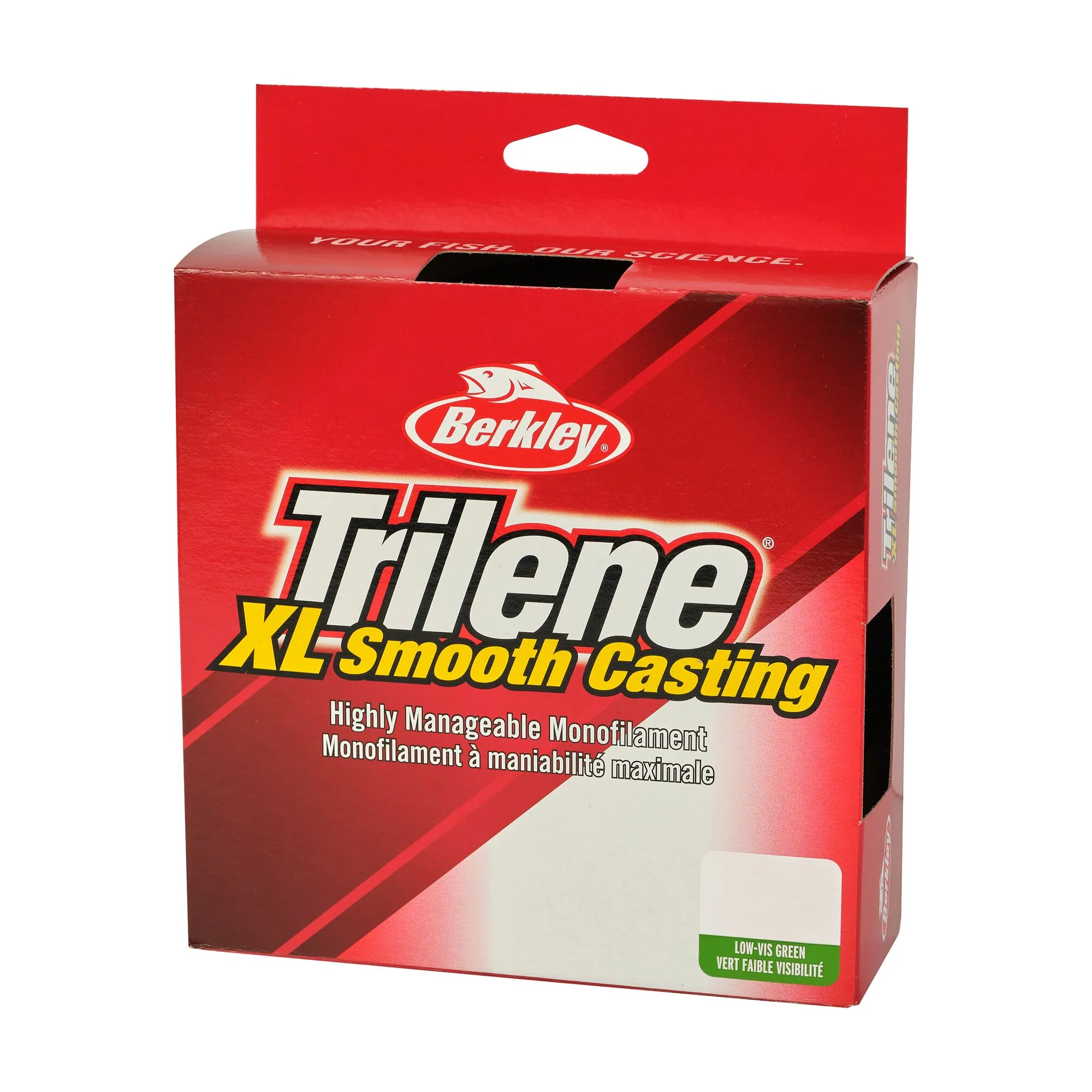 Berkley Trilene® XL® Monofilament - Image 45