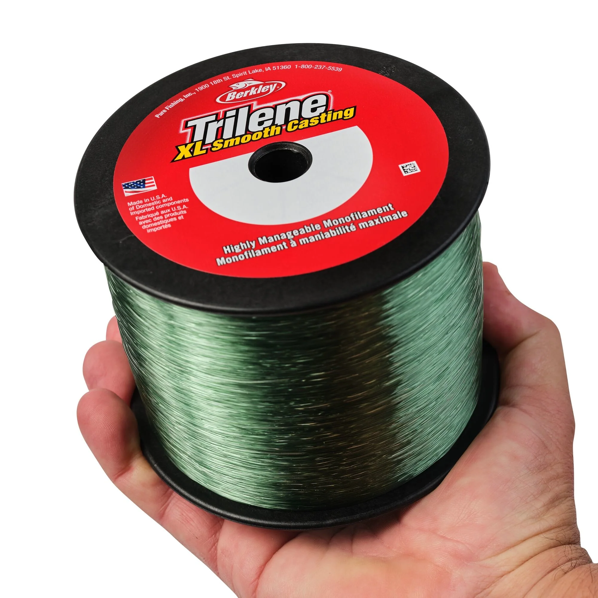 Berkley Trilene® XL® Monofilament - Image 46