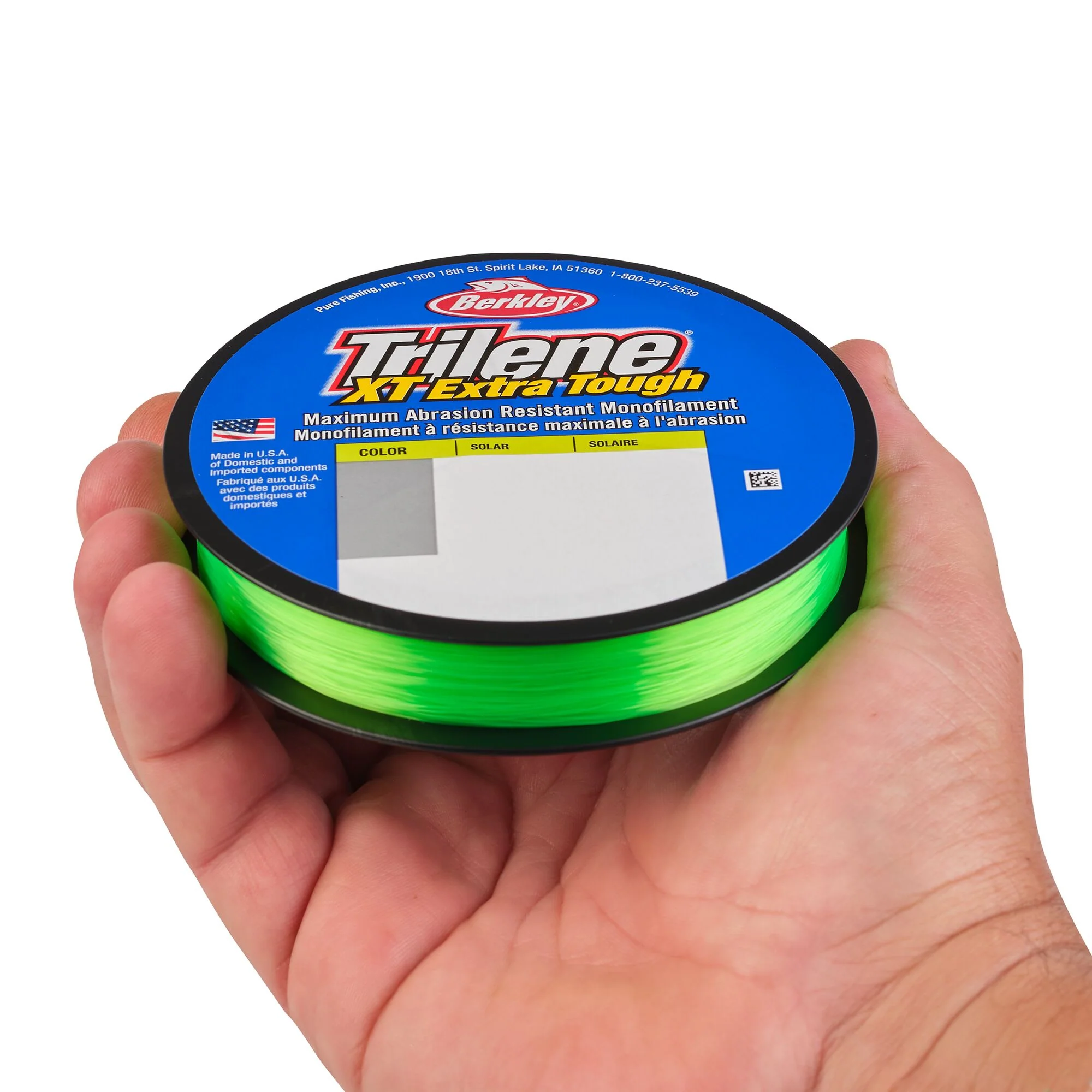 Berkley Trilene® XT® Monofilament - Image 11