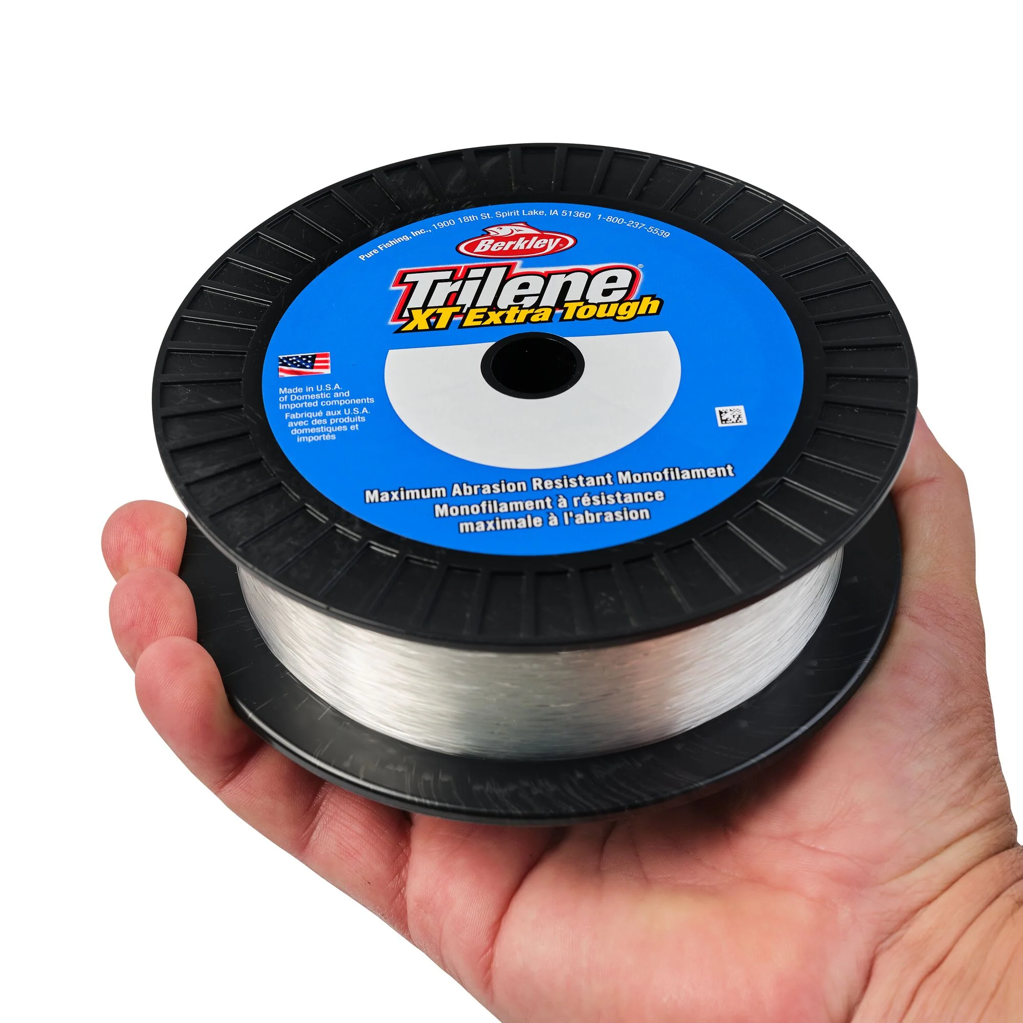 Berkley Trilene® XT® Monofilament - Image 12