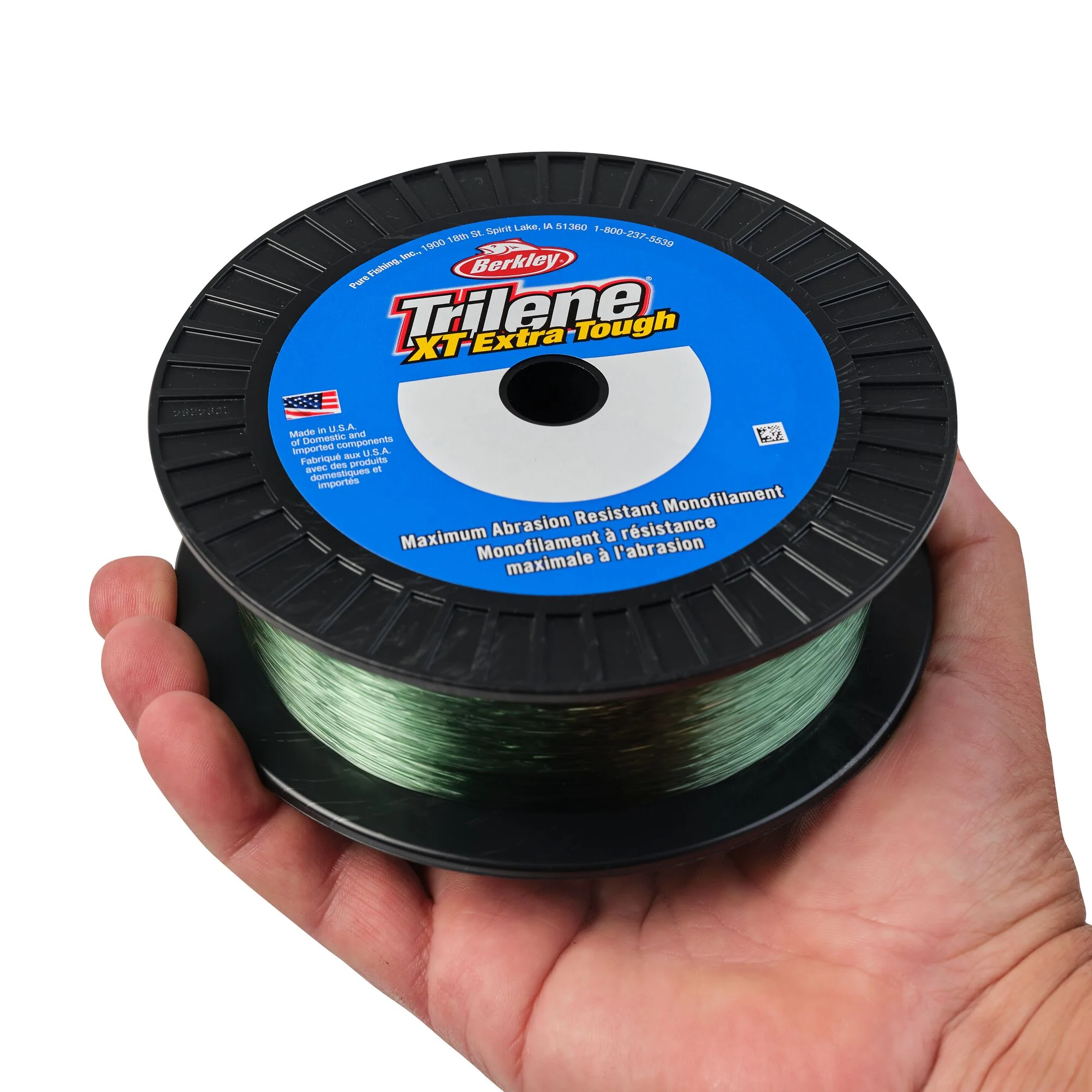 Berkley Trilene® XT® Monofilament - Image 15