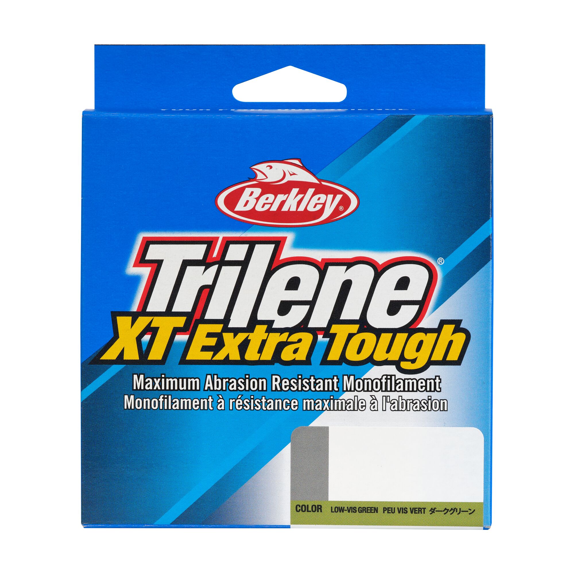 Berkley Trilene® XT® Monofilament - Image 18