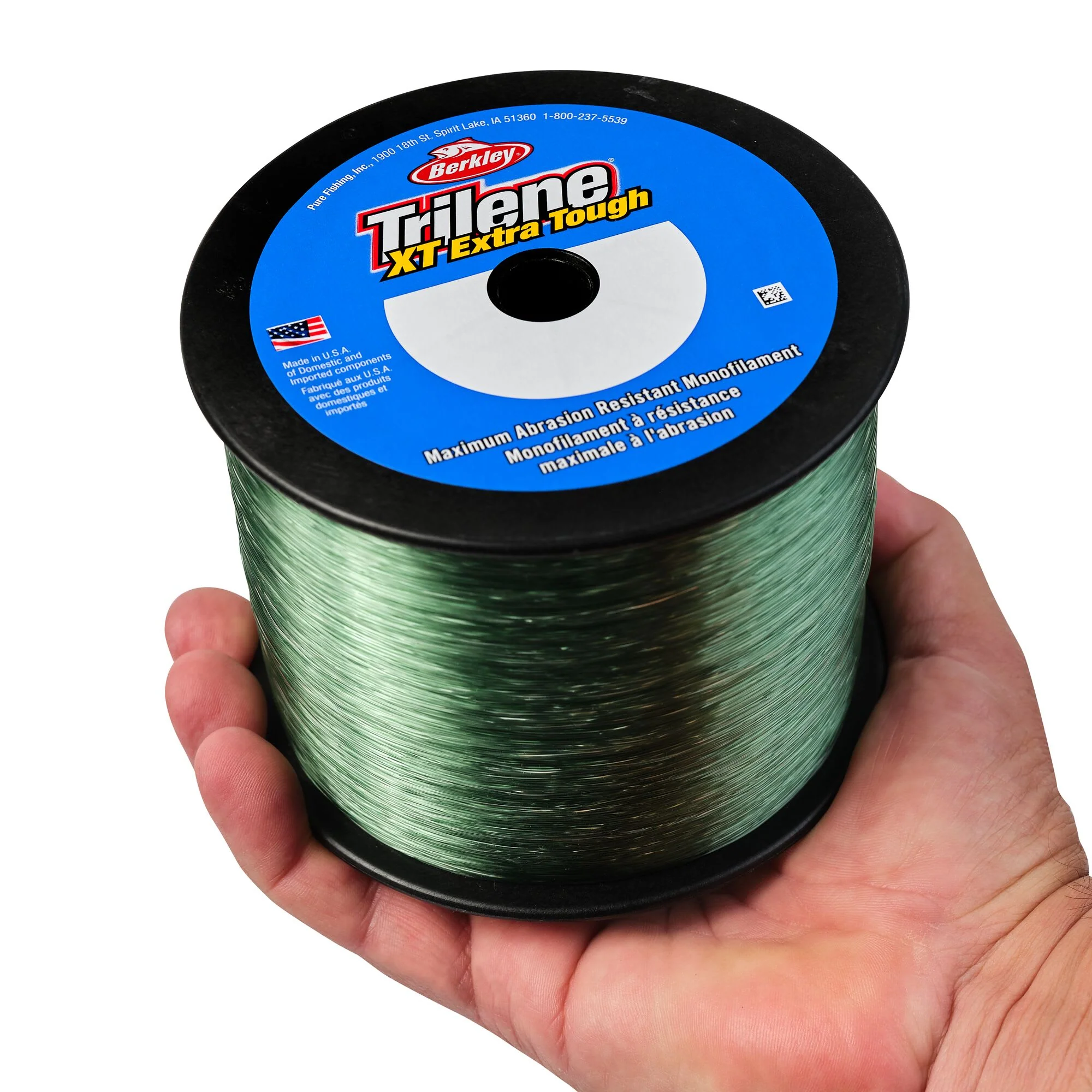 Berkley Trilene® XT® Monofilament - Image 23