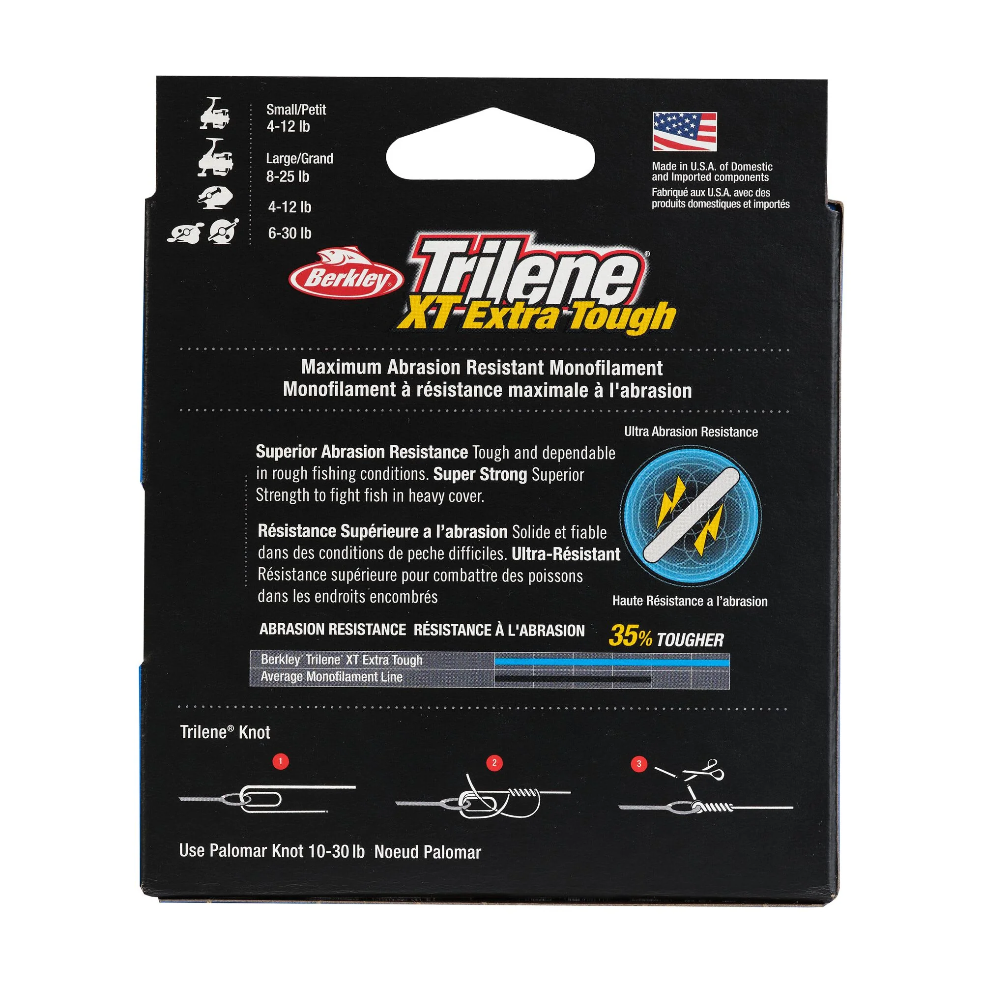 Berkley Trilene® XT® Monofilament - Image 26