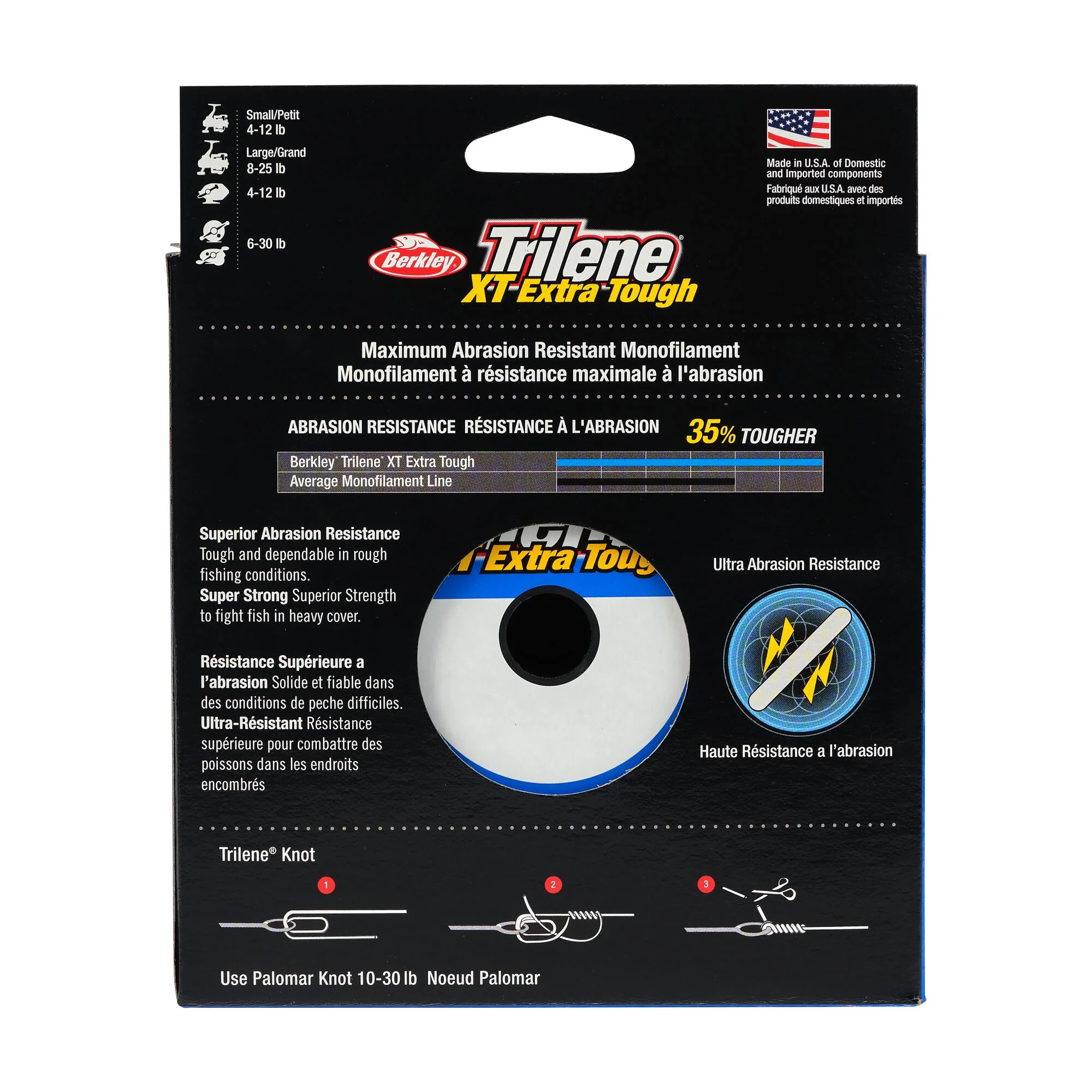Berkley Trilene® XT® Monofilament - Image 27