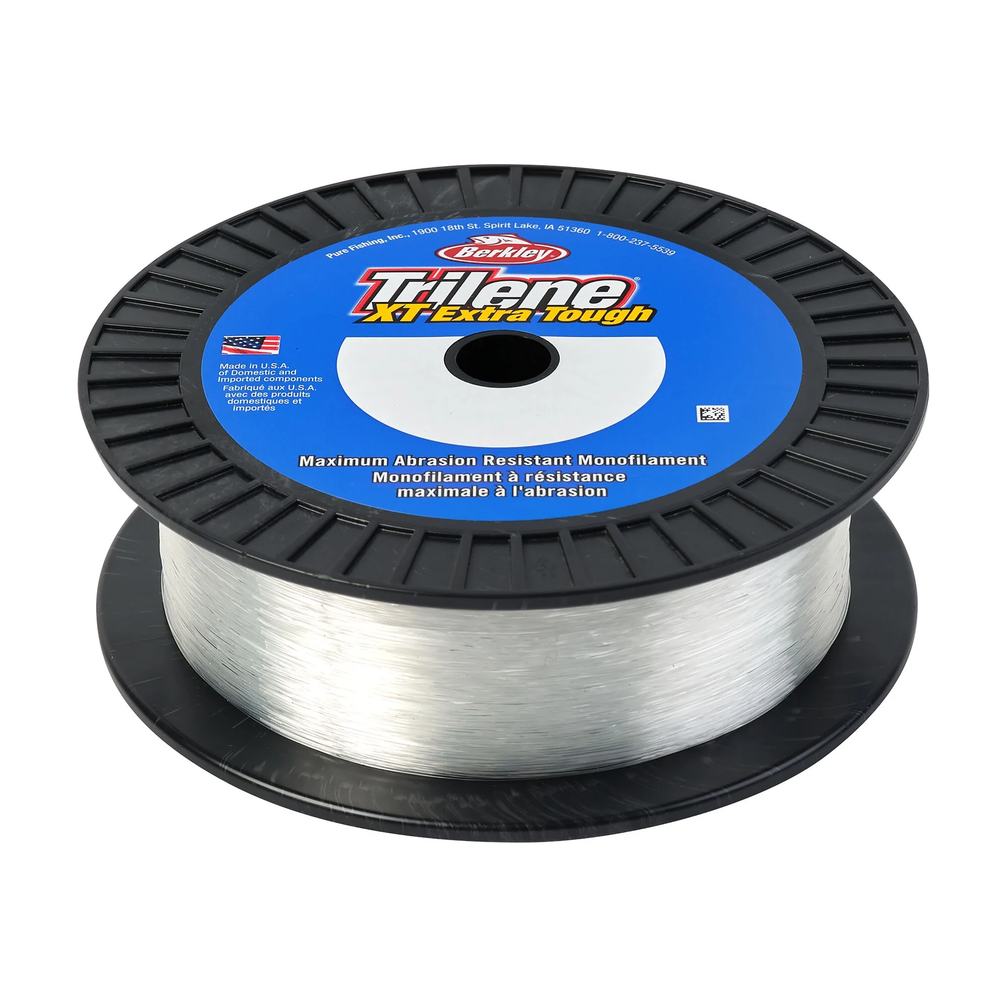 Berkley Trilene® XT® Monofilament - Image 4