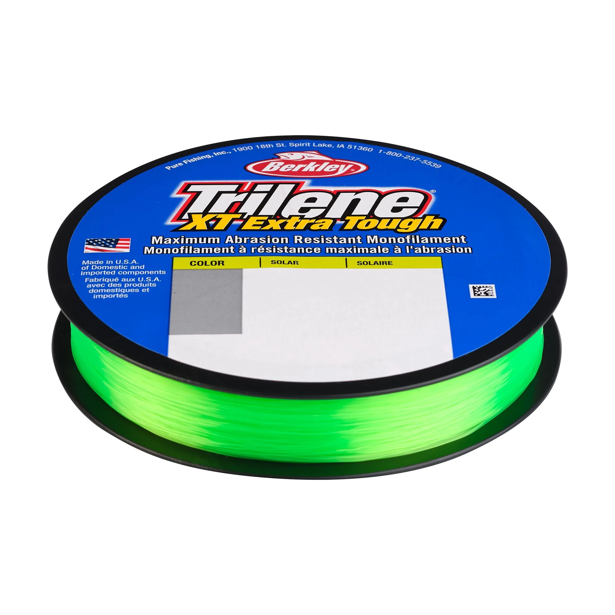 Berkley Trilene® XT® Monofilament - Image 43