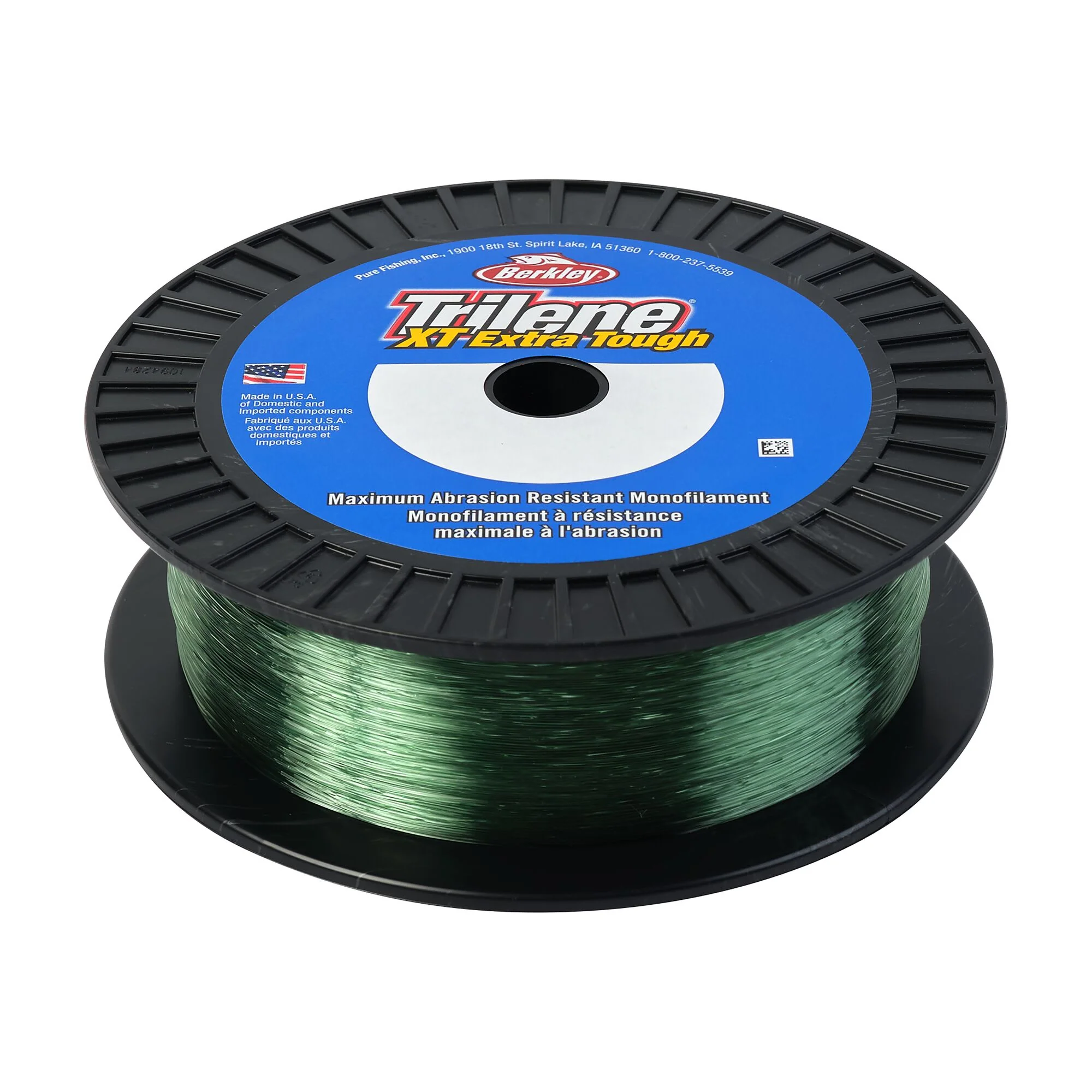 Berkley Trilene® XT® Monofilament - Image 7
