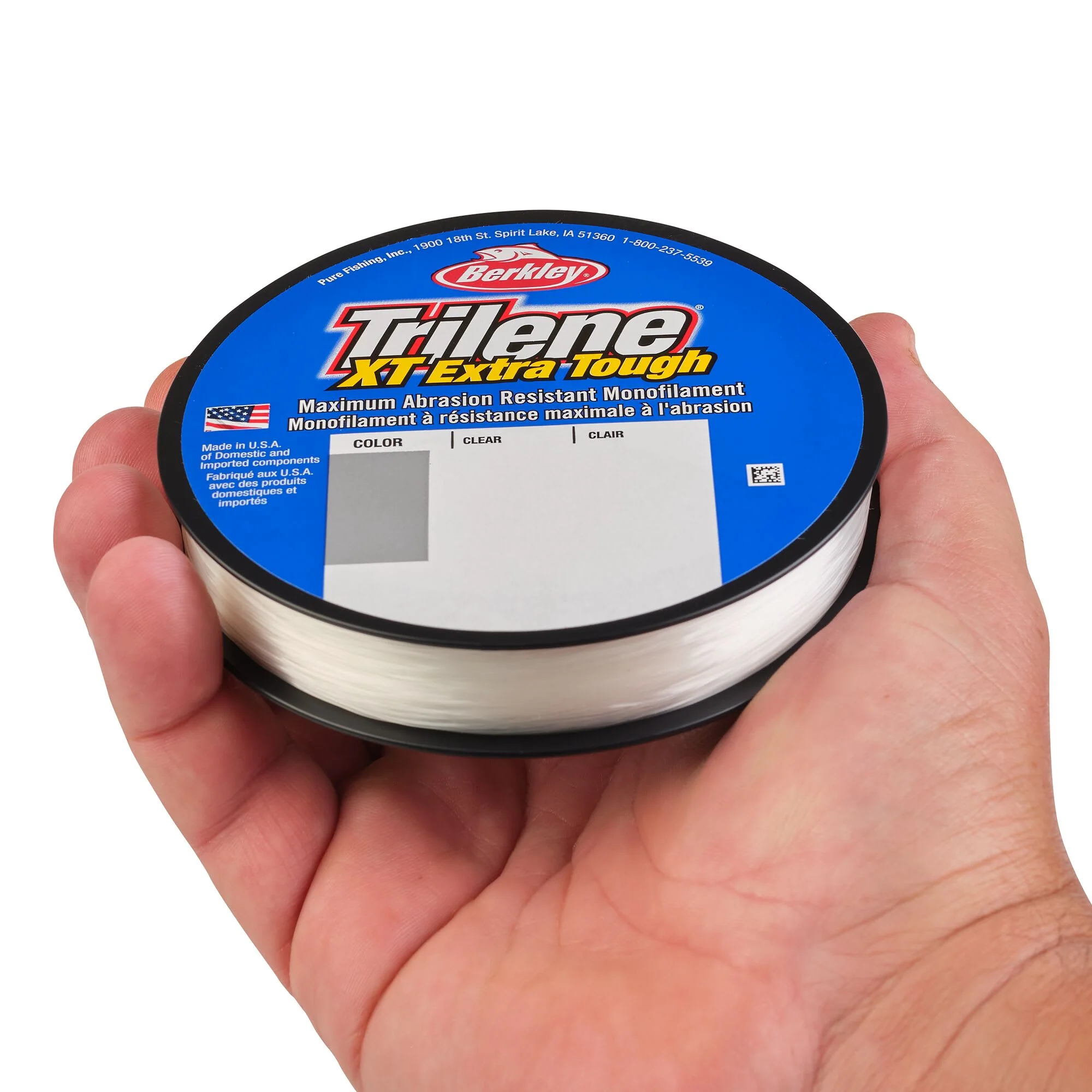 Berkley Trilene® XT® Monofilament - Image 9