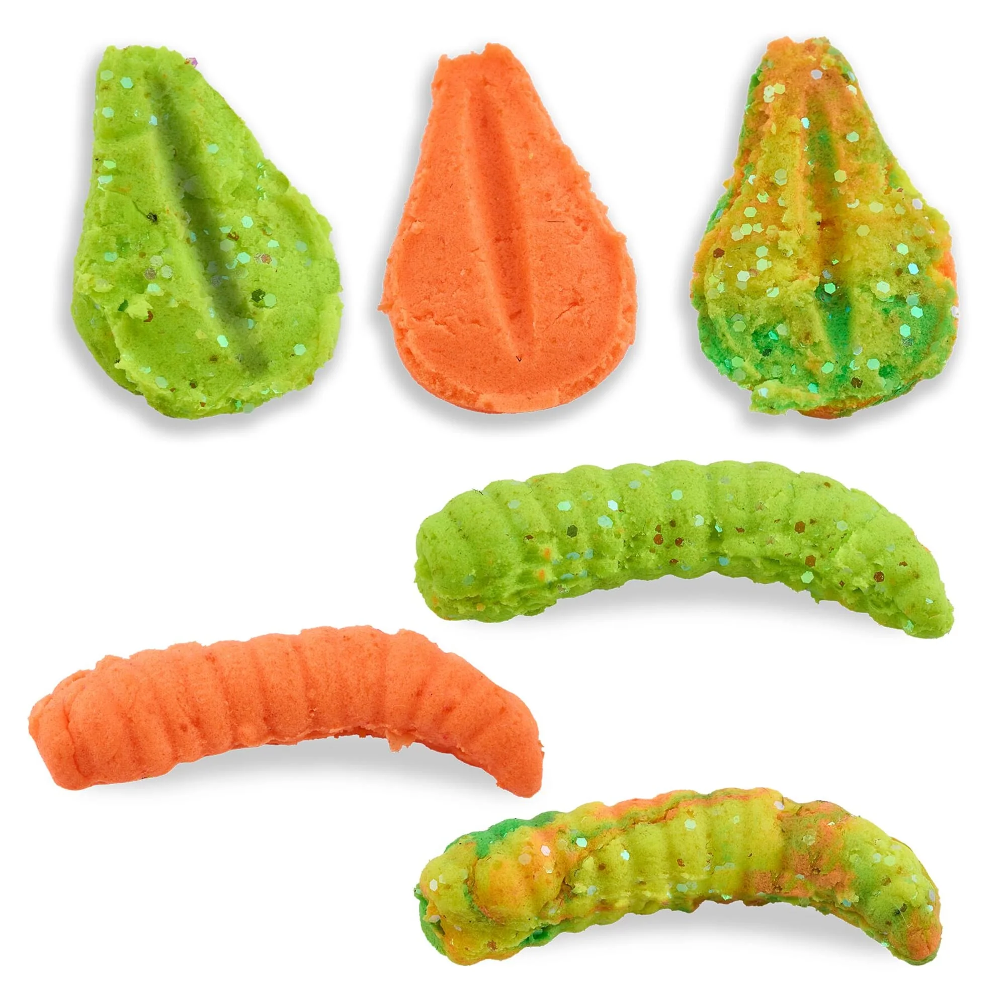 Berkley Trout Dough Molding Multipack - Image 10