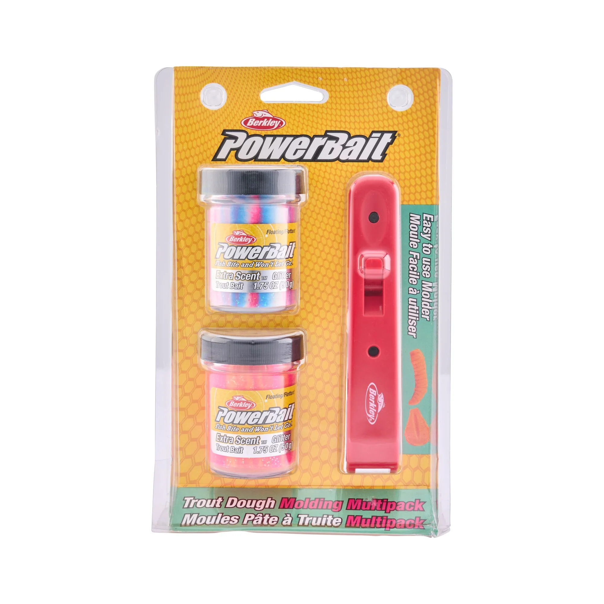 Berkley Trout Dough Molding Multipack - Image 14
