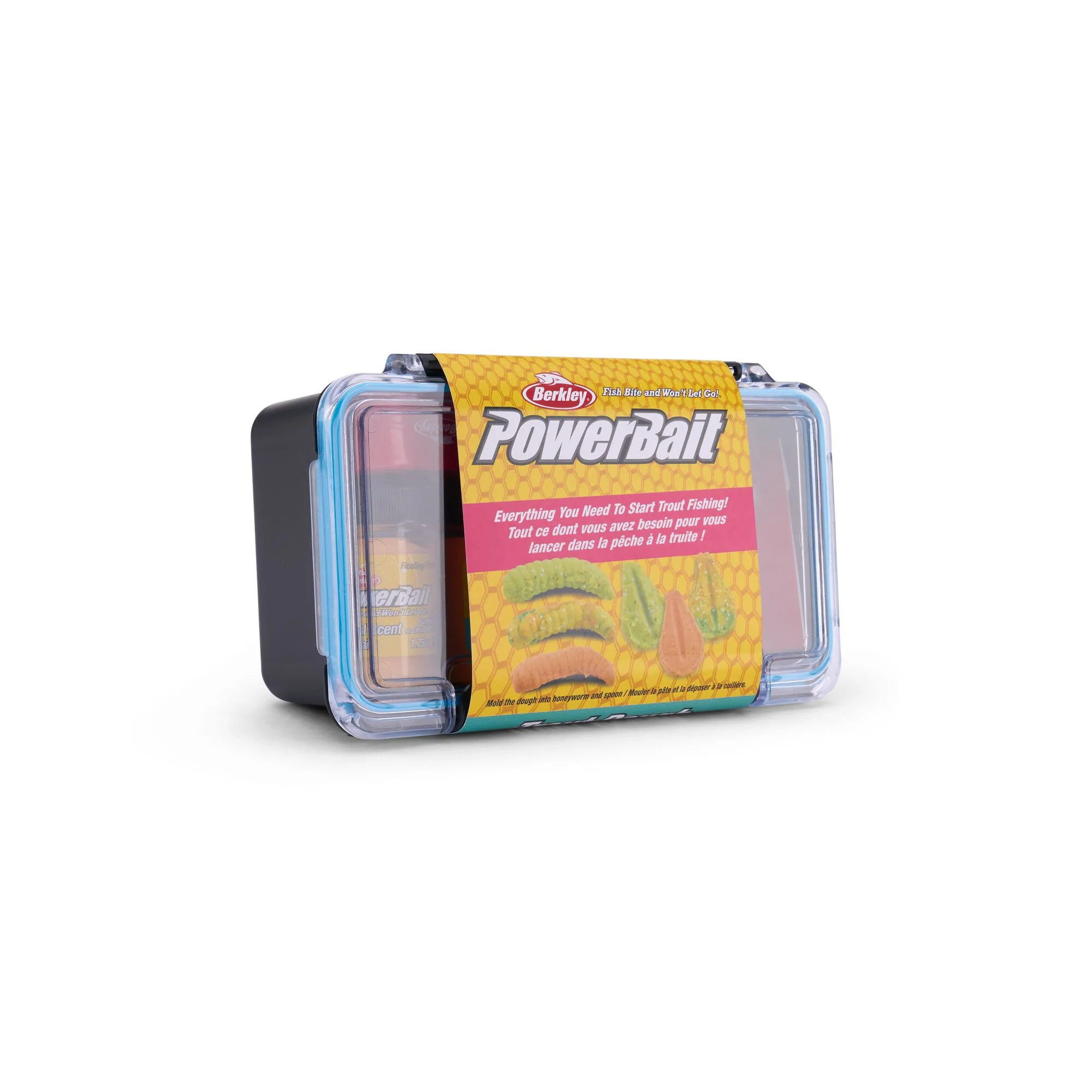 Berkley Trout Dough Molding Starter Kit - Image 5