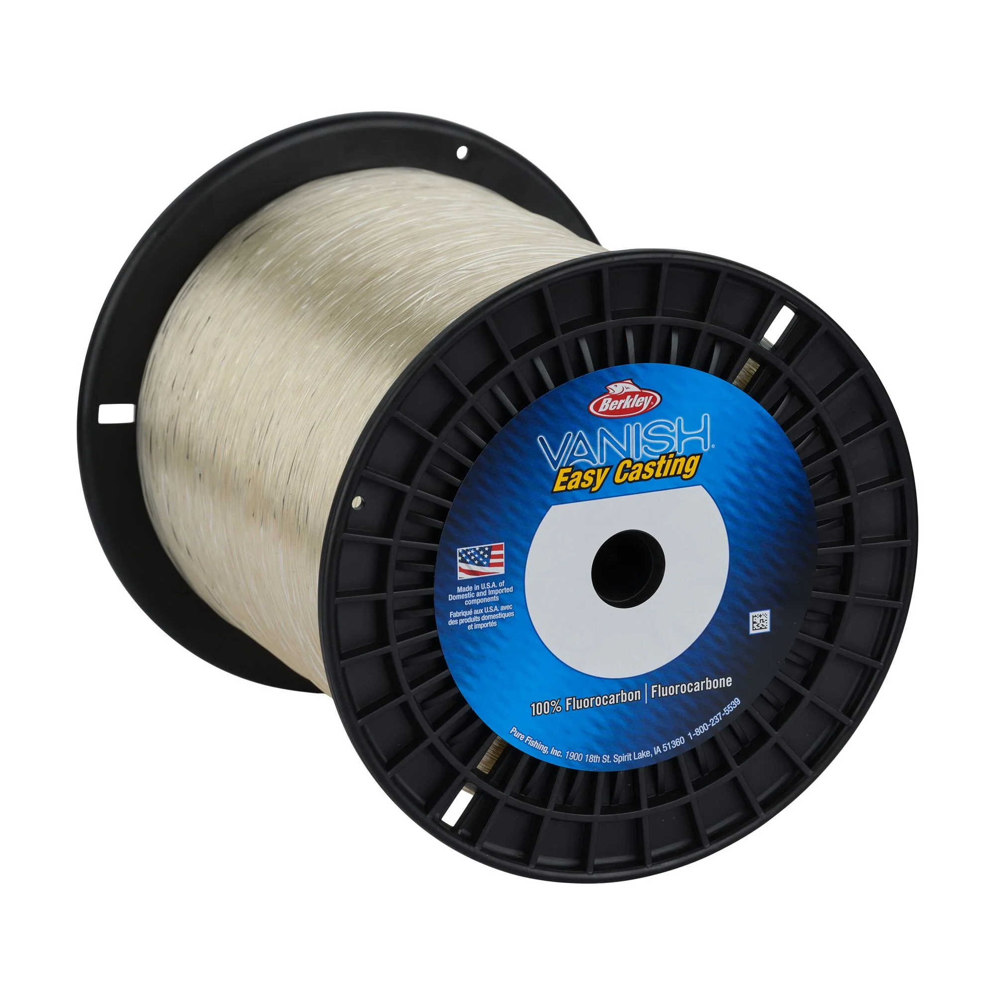 Berkley Vanish® Fluorocarbon - Image 11