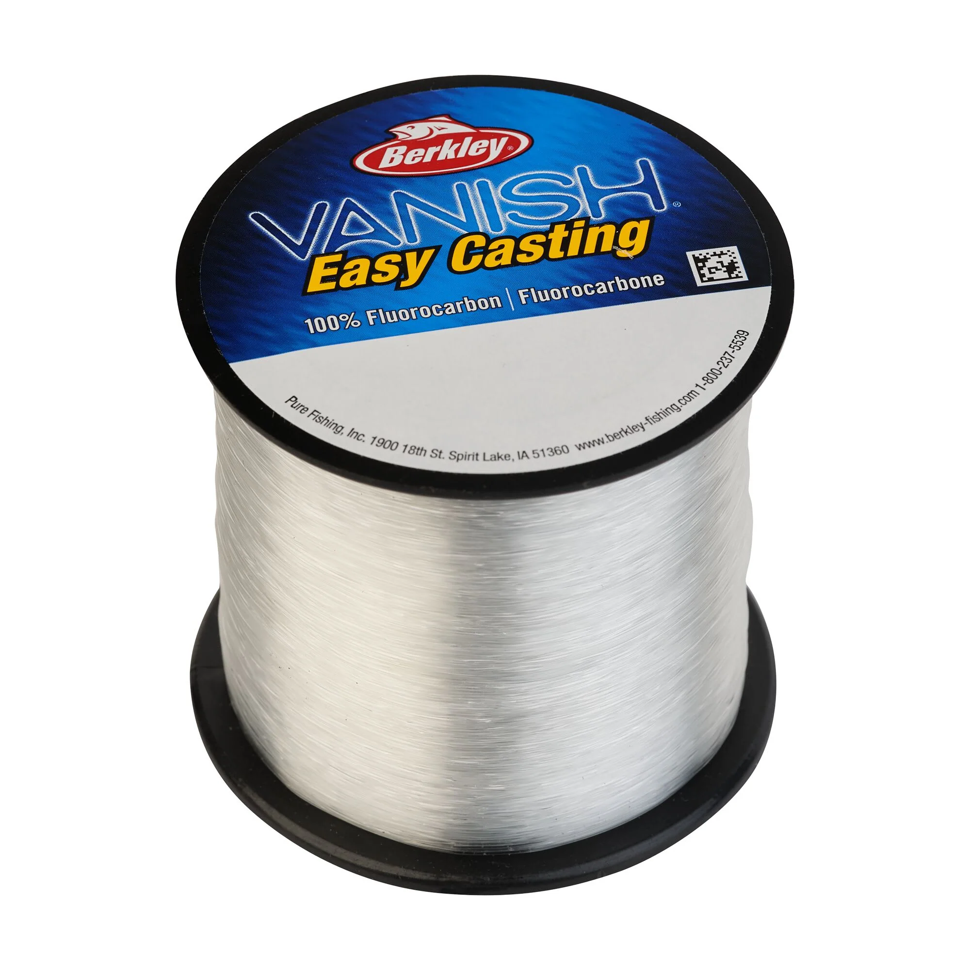 Berkley Vanish® Fluorocarbon - Image 3
