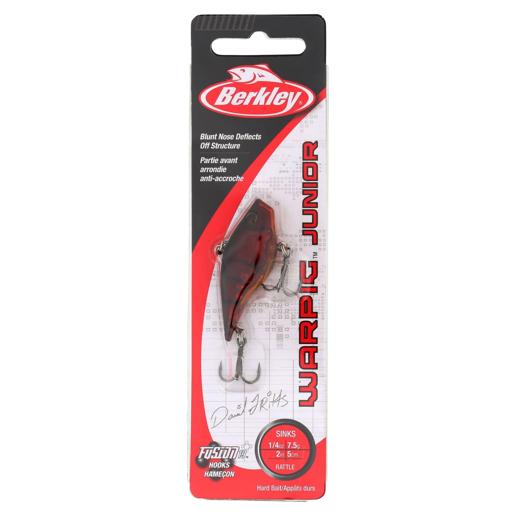 Berkley Warpig™ - Image 77