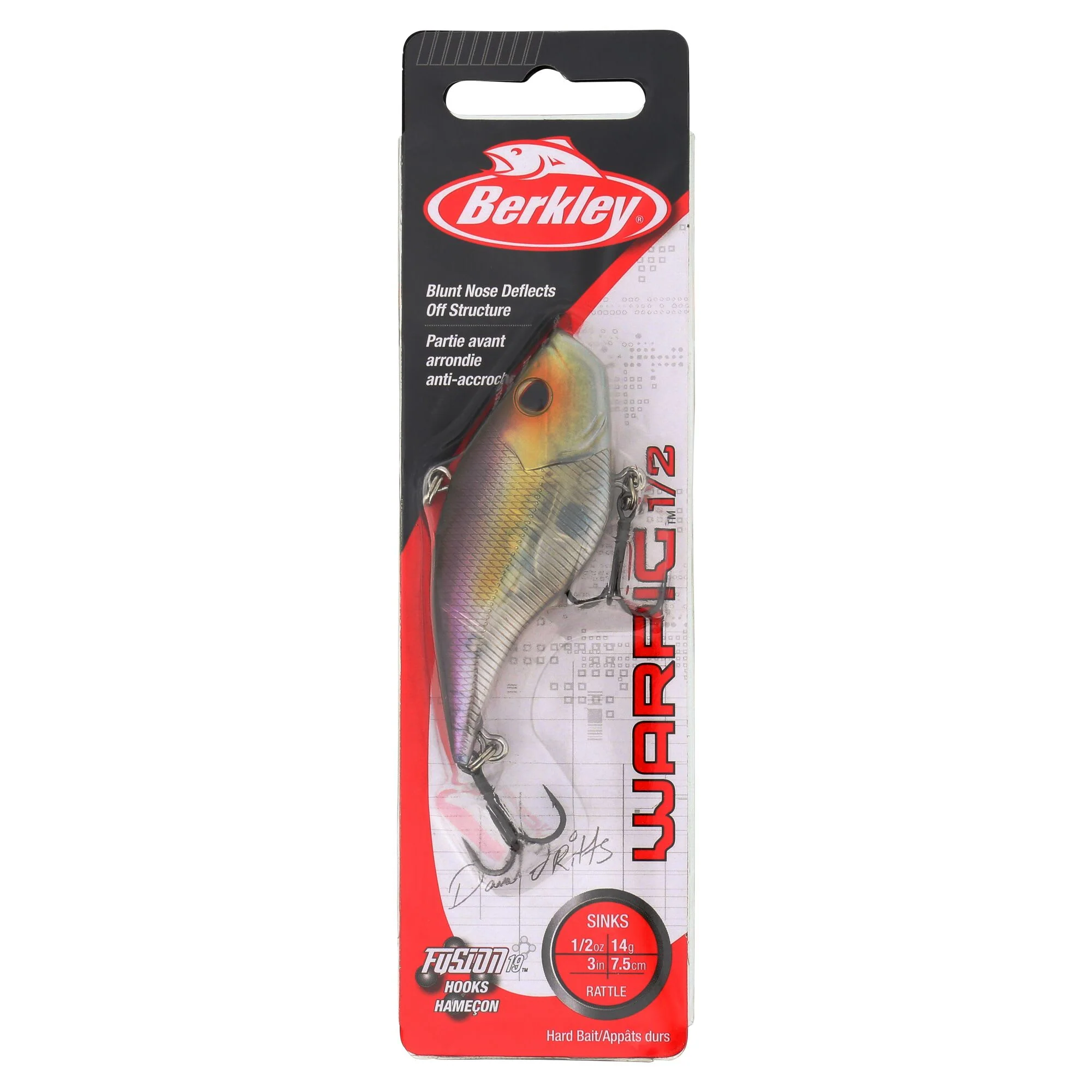 Berkley Warpig™ - Image 83