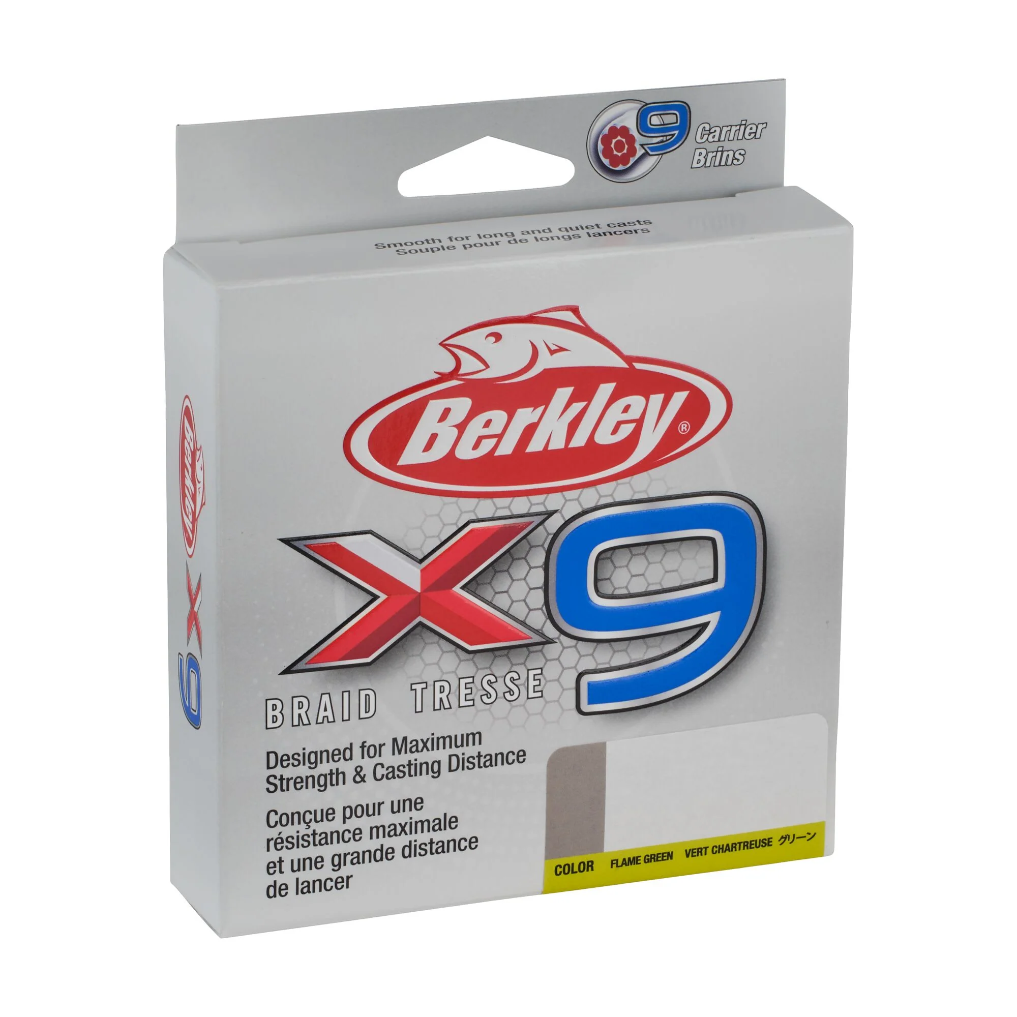 Berkley x9 Braid - Image 11