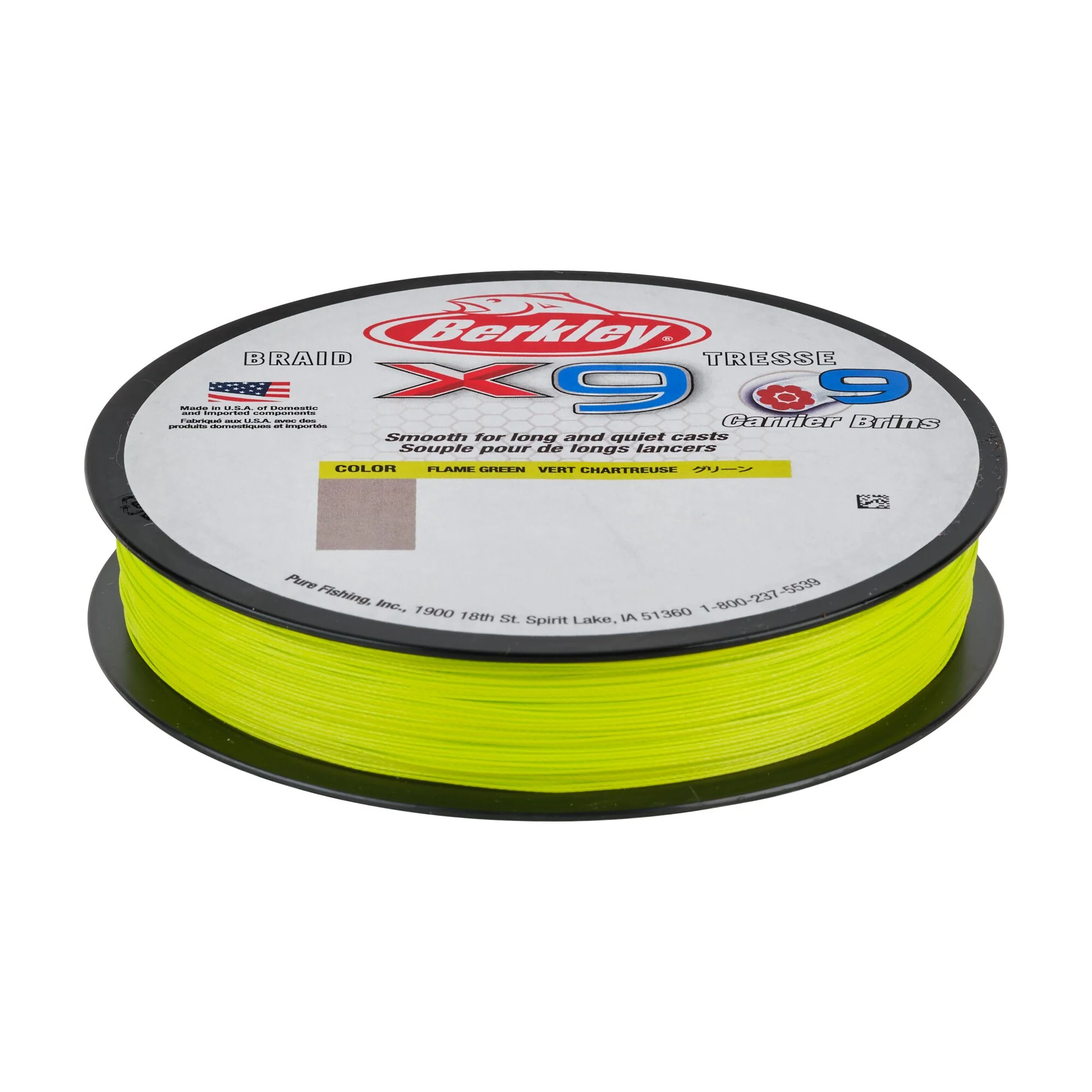 Berkley x9 Braid - Image 12