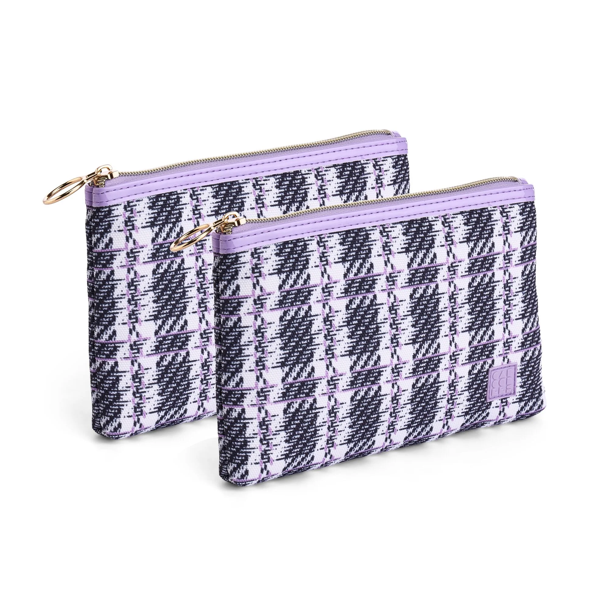 Caboodles Bring It! Bag - 2 Pack