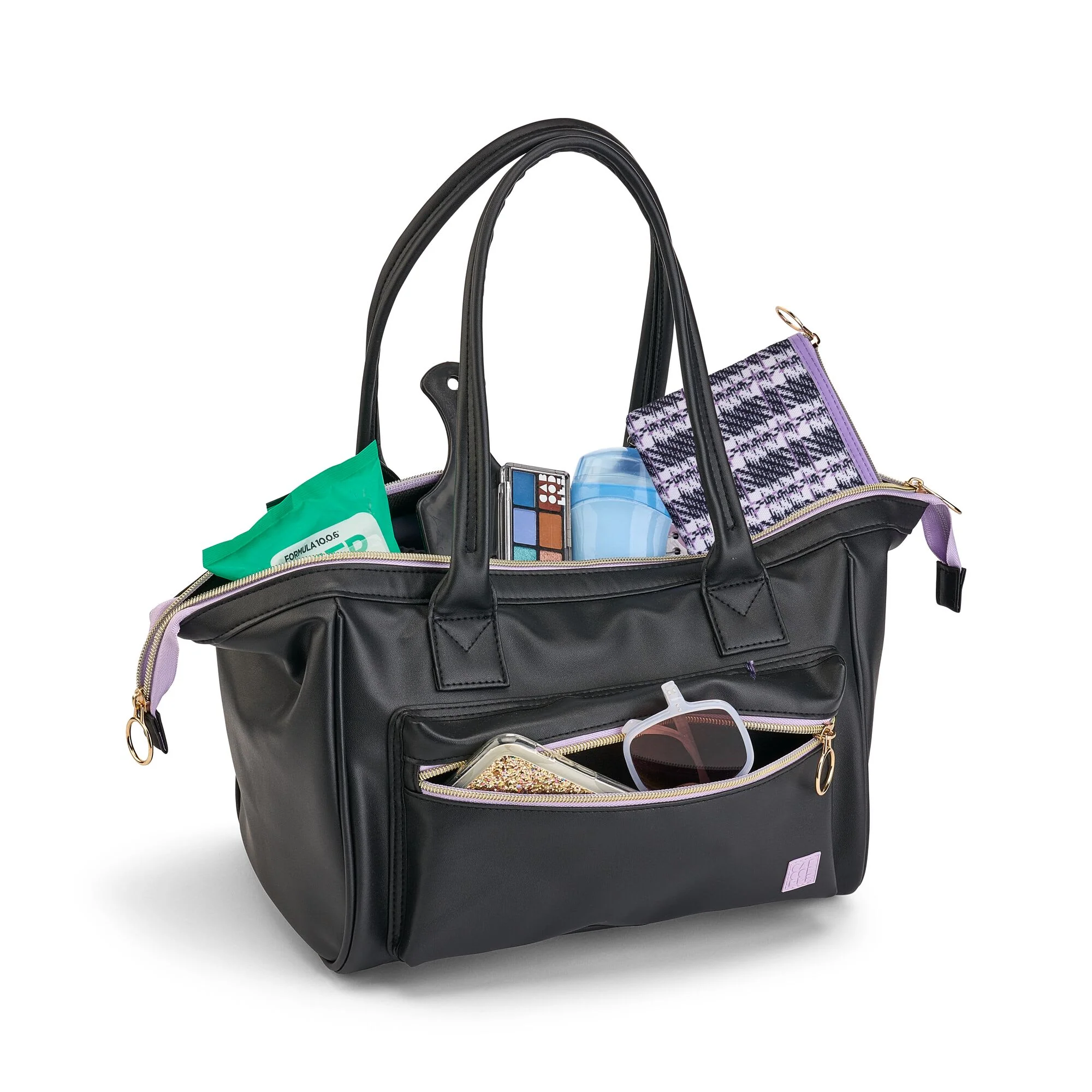 Caboodles Envy™ It Doctor’s Bag and Bring It! Bag - Image 2