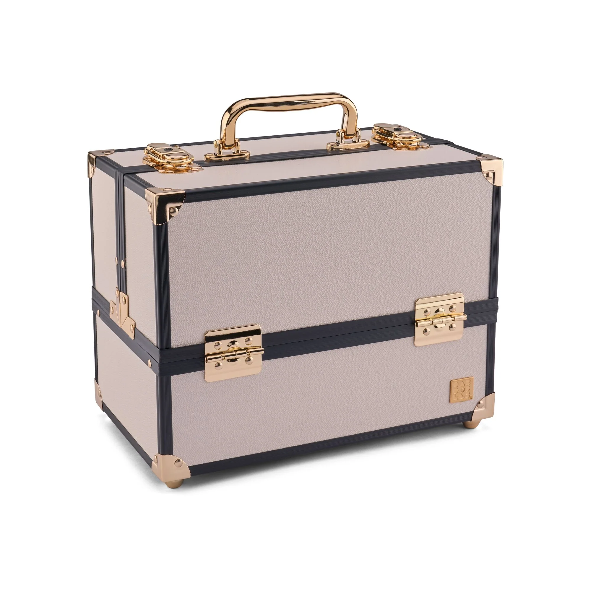 Caboodles Medium Make Me Over Train Case - Image 4