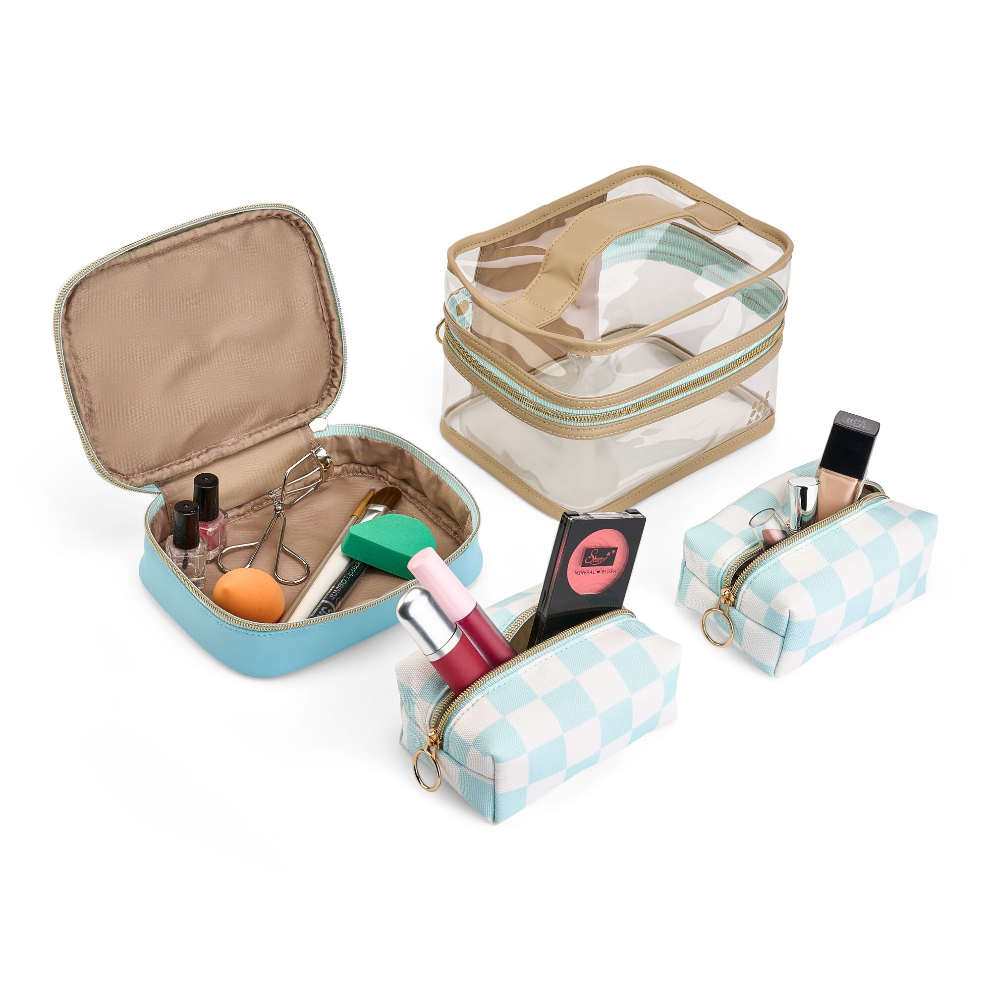 Caboodles On Holiday 3in1 - Image 10