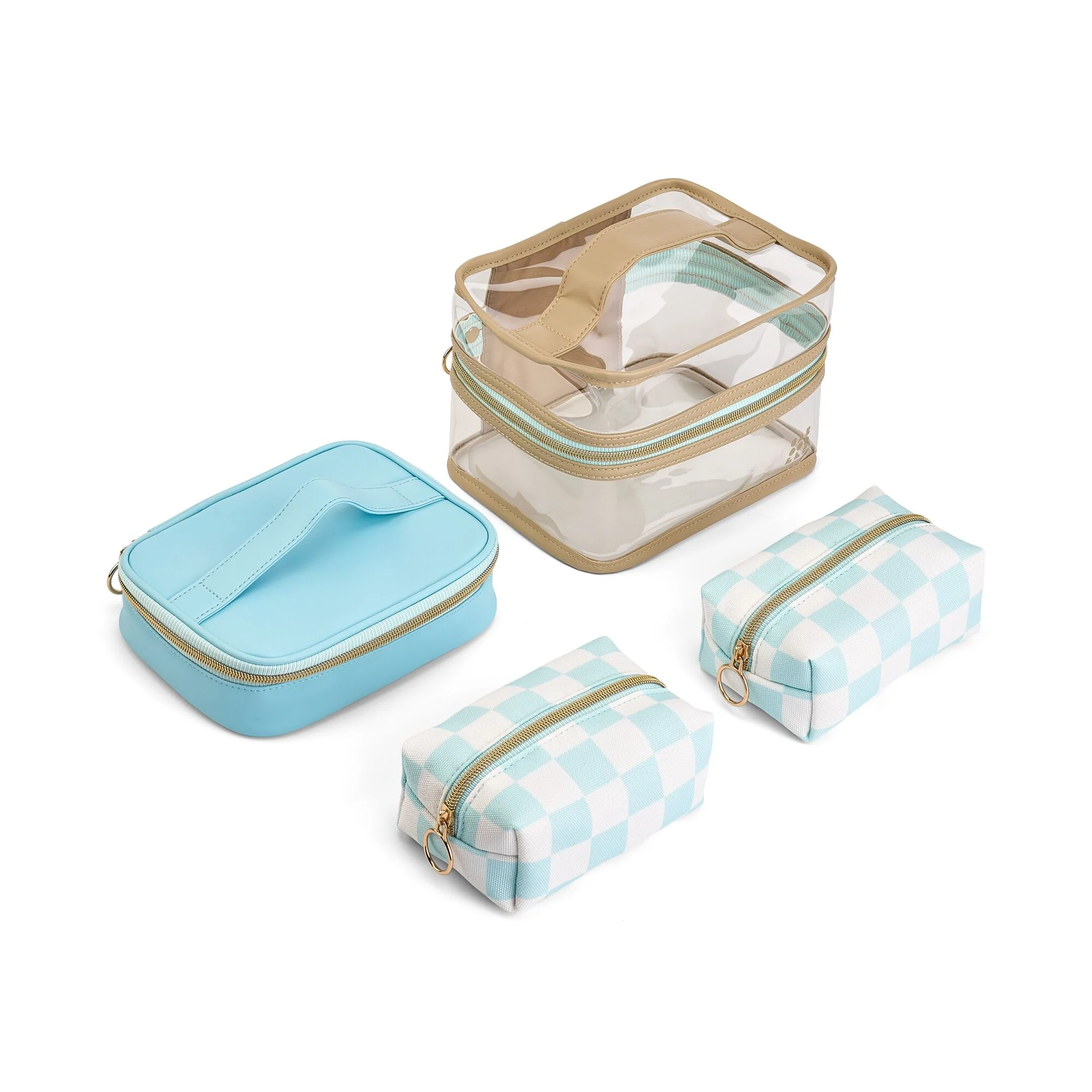 Caboodles On Holiday 3in1 - Image 8