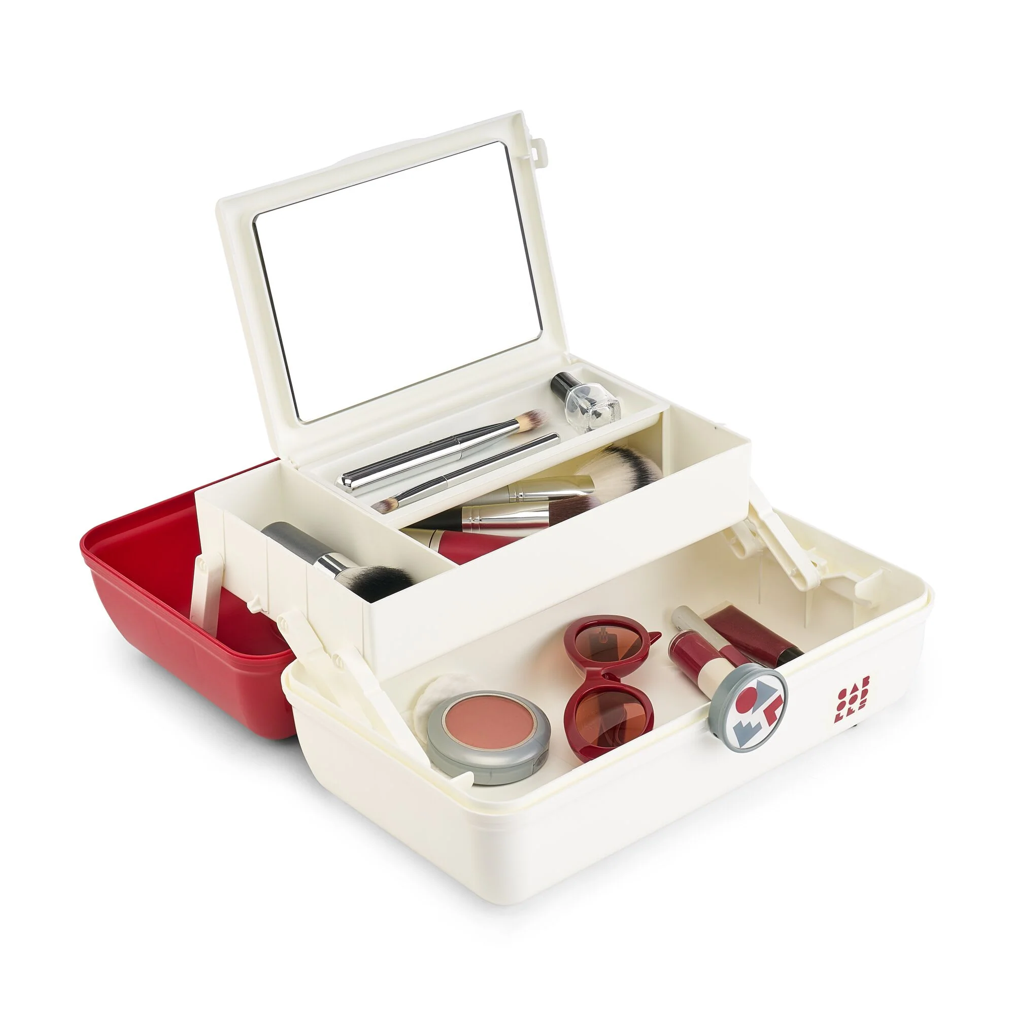 Caboodles School Spirit On-The-Go Girl® - Image 10