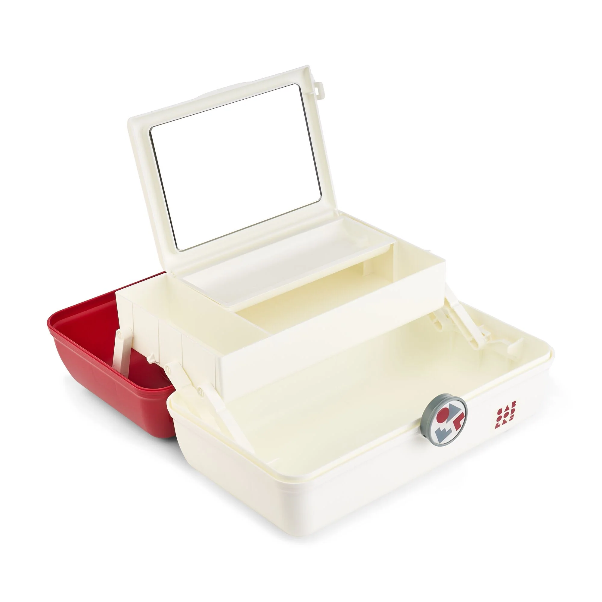Caboodles School Spirit On-The-Go Girl® - Image 14