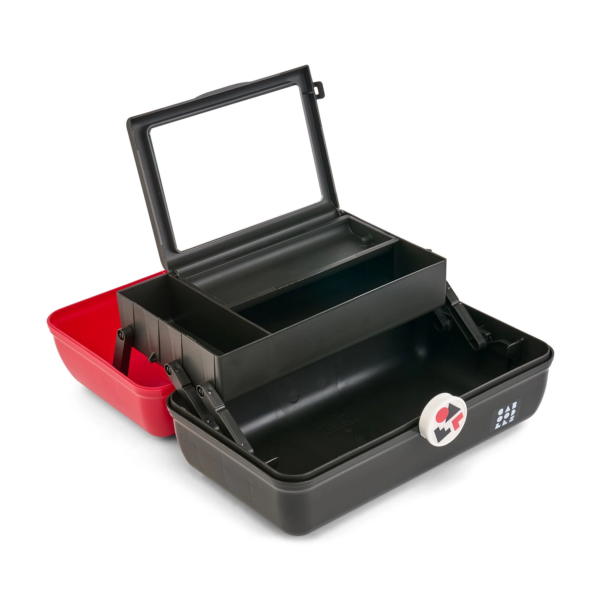 Caboodles School Spirit On-The-Go Girl® - Image 19