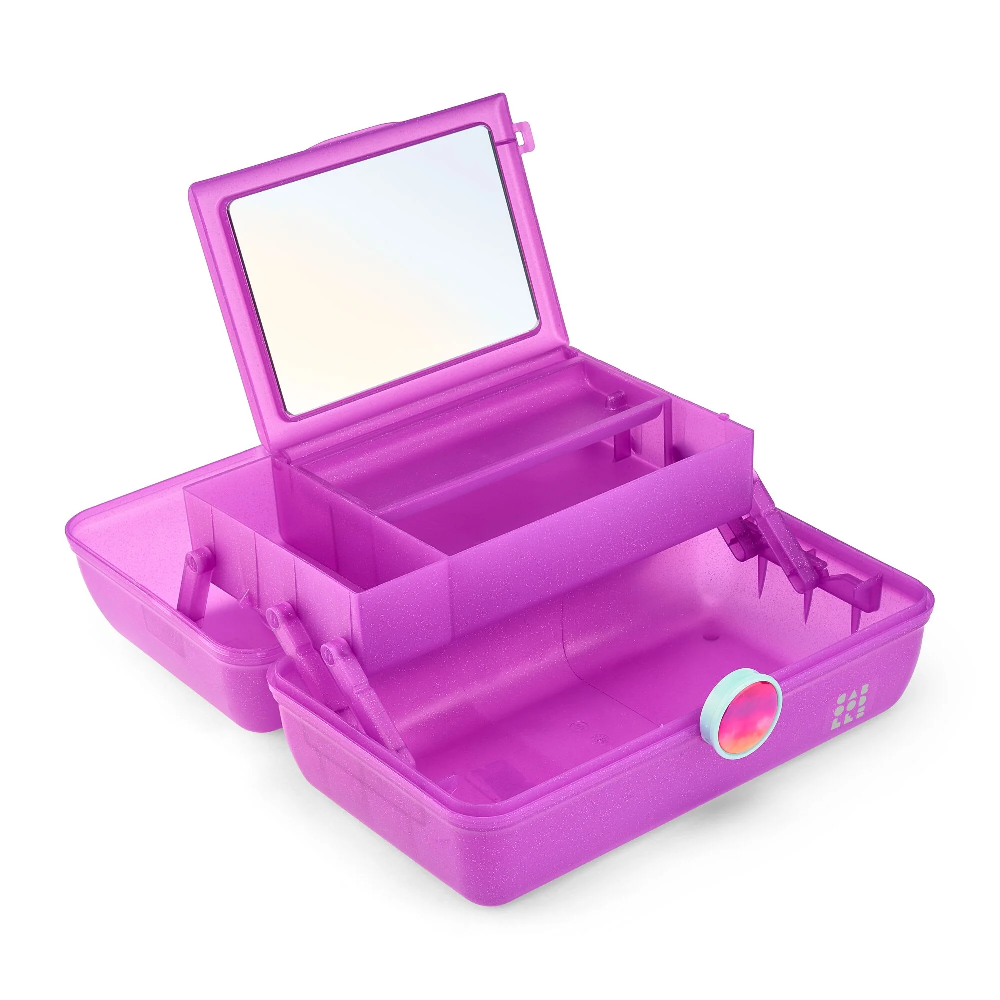 Caboodles Showgirl On-The-Go Girl® - Image 6