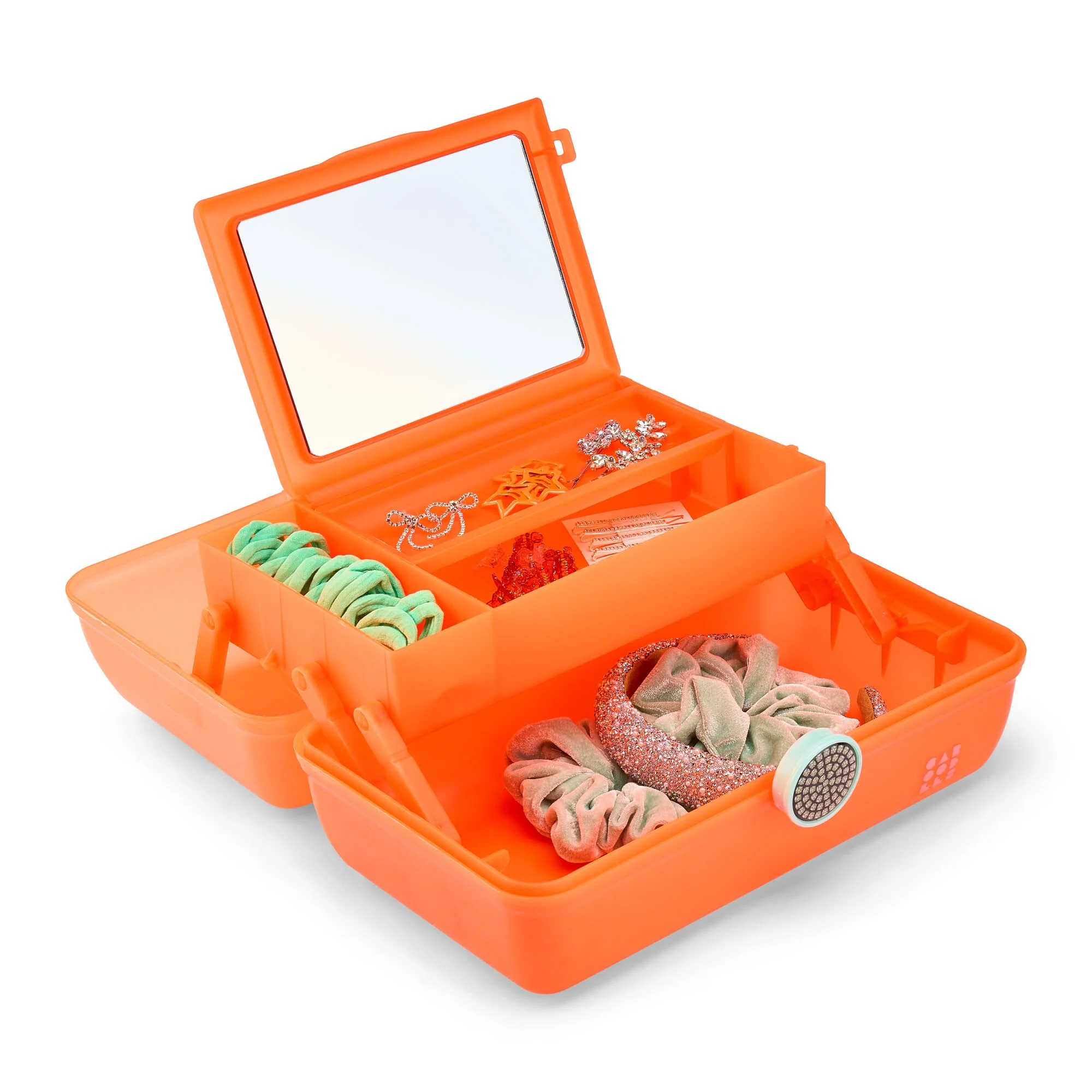 Caboodles Showgirl On-The-Go Girl® - Image 7